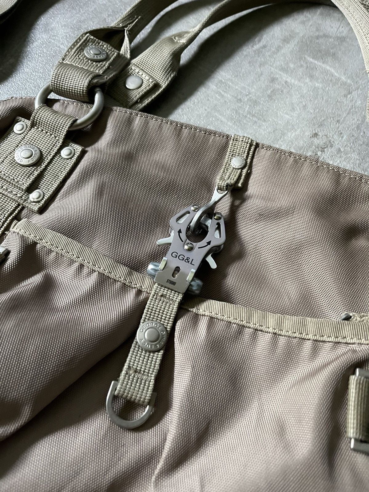 George Gina & Lucy × Japanese Brand George Gina & Lucy April Schowers bag Size ONE SIZE - 9 Thumbnail