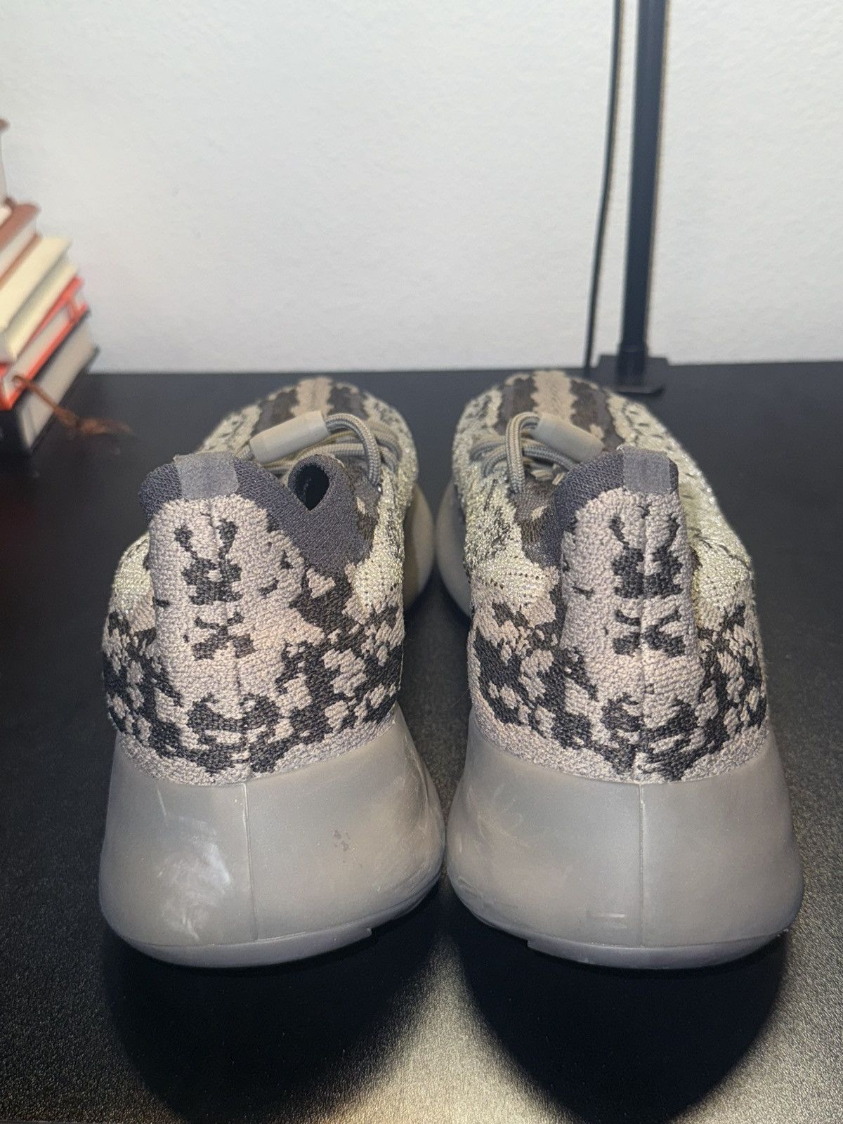 Yeezy Yeezy sneakers Size US 10 / EU 43 - 1 Thumbnail