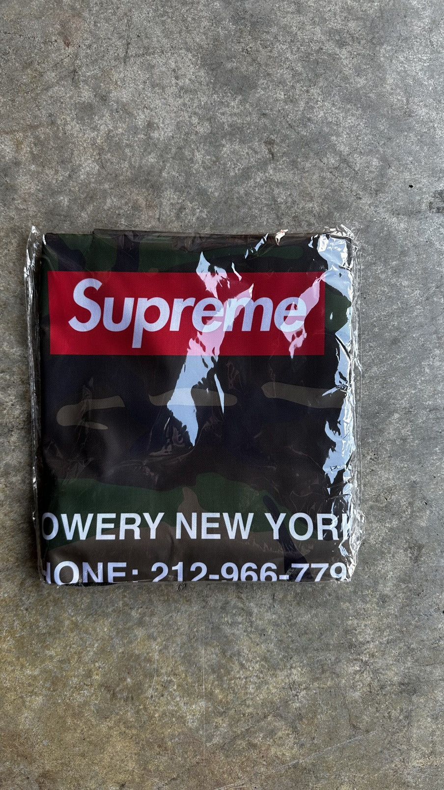Supreme Supreme Playboi Carti Tee Size US L / EU 52-54 / 3 - 6 Thumbnail