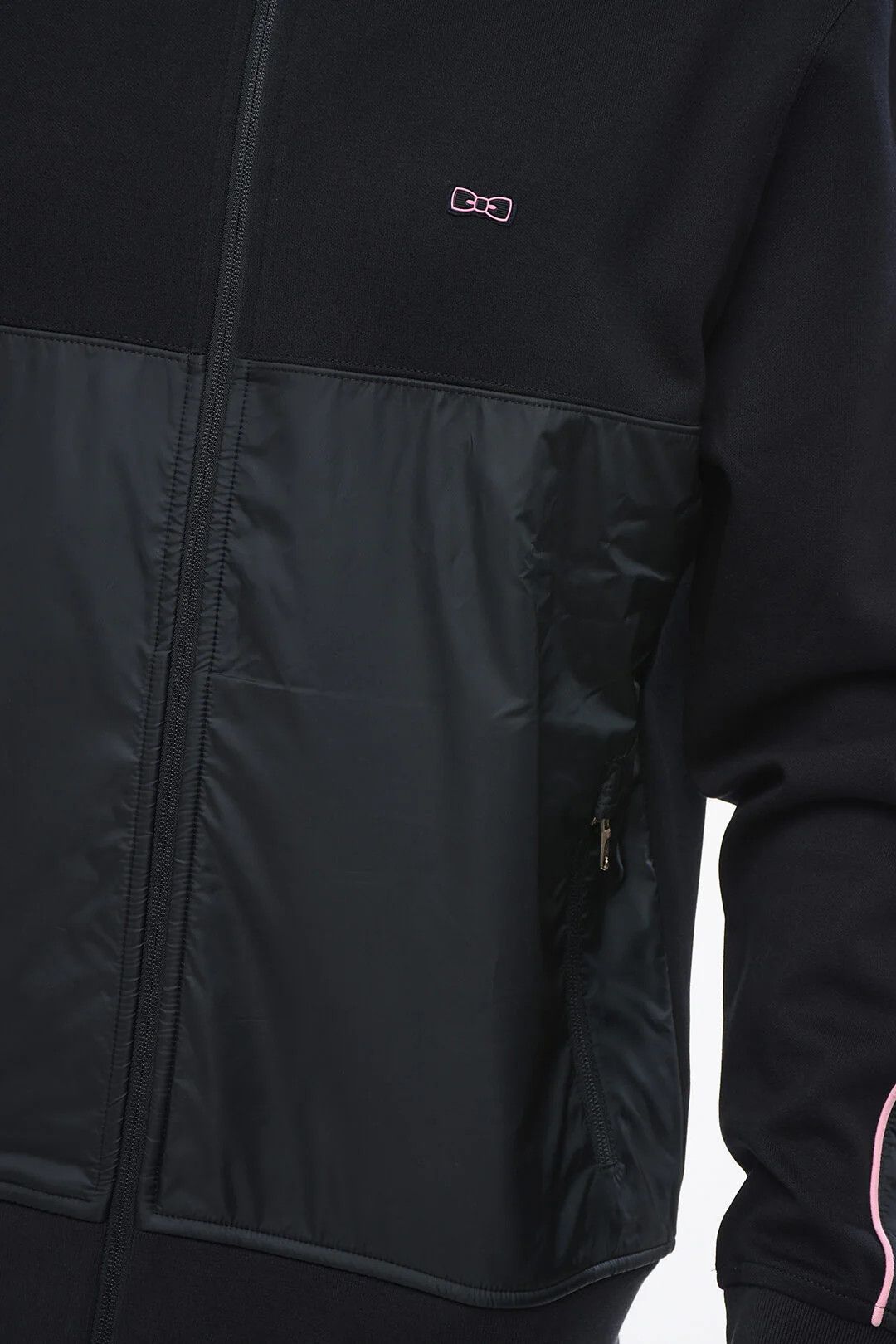 Eden Park og1mm0426 Lightweight Jacket in Midnight Blue Size US M / EU 48-50 / 2 - 3 Thumbnail
