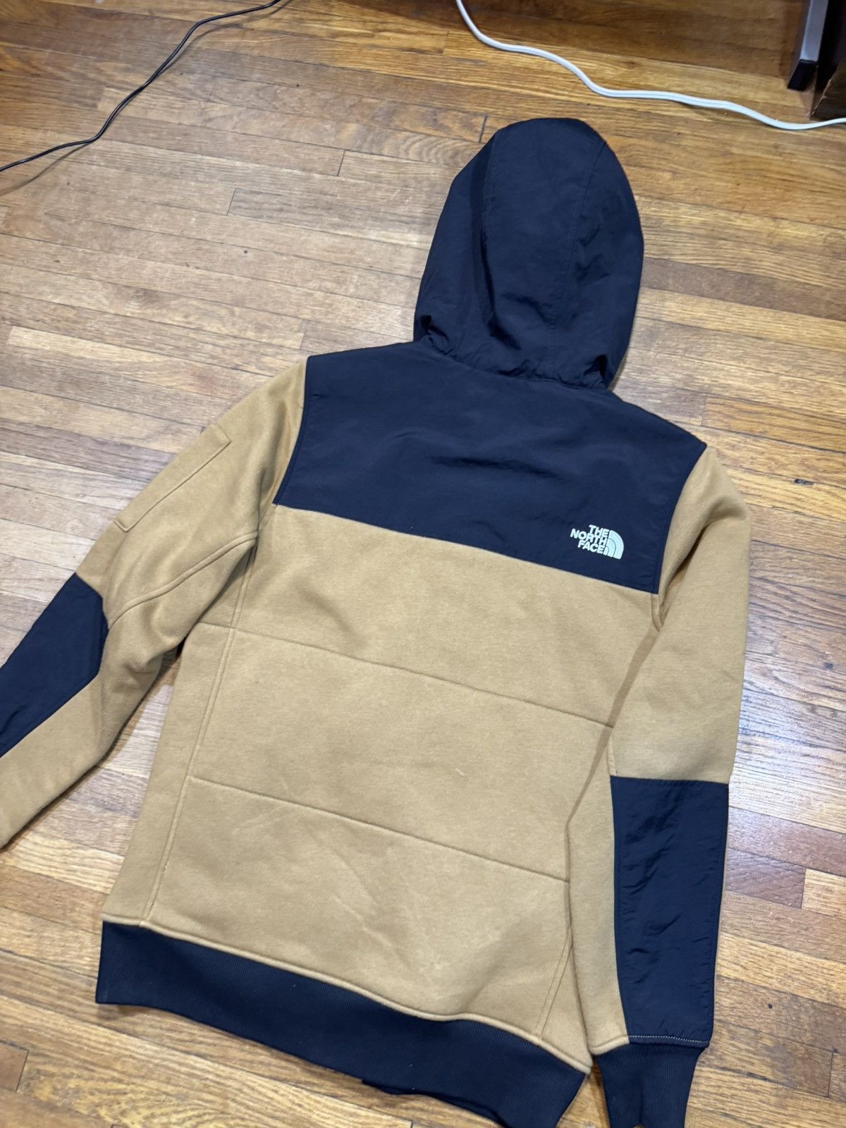 The North Face The North Face Highrail Fleece Jacket Size US S / EU 44-46 / 1 - 6 Thumbnail