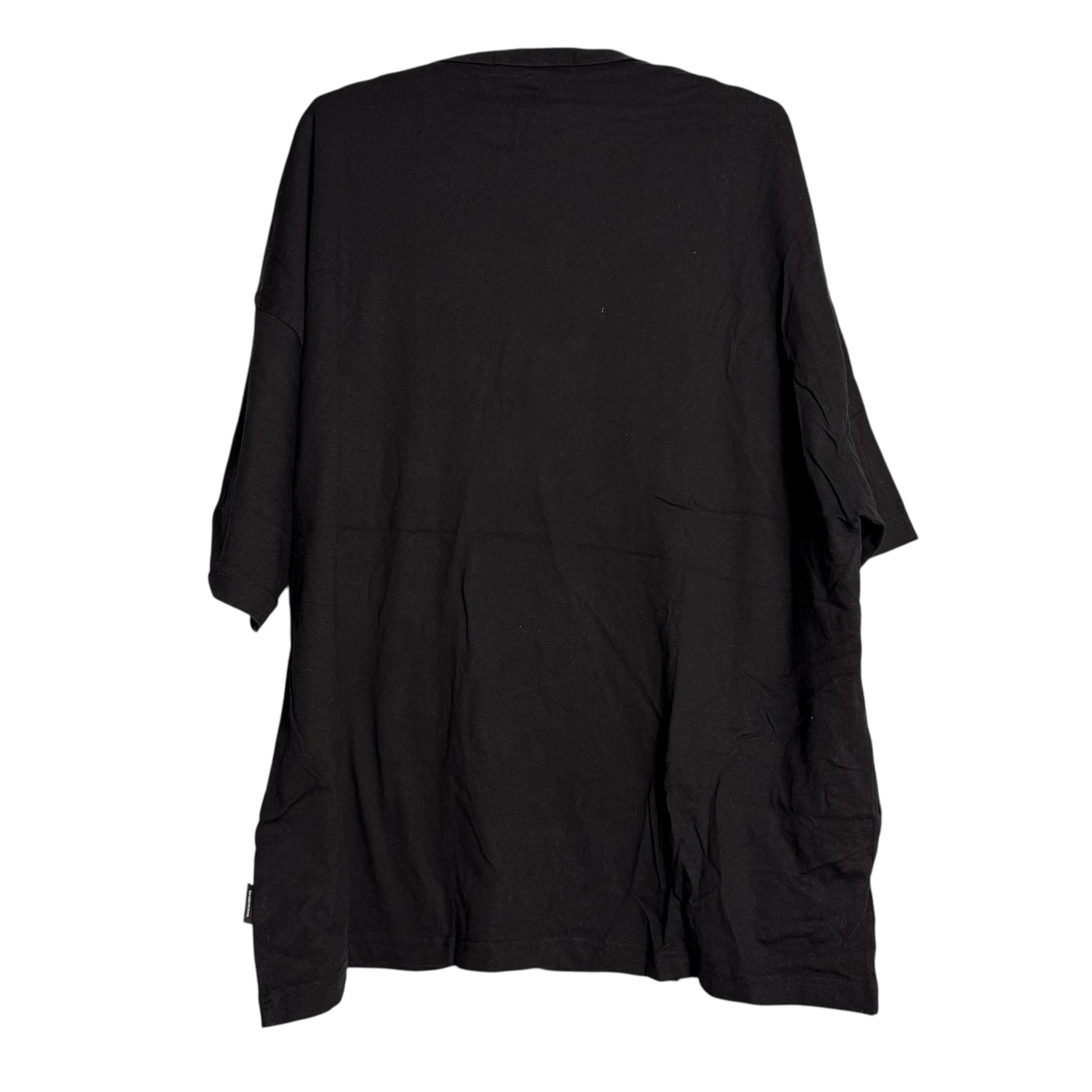GU × Undercover 🔥RARE🔥GU x Undercover 'Freedom Eliminate The Noise'T-shirt Size US XL / EU 56 / 4 - 5 Thumbnail