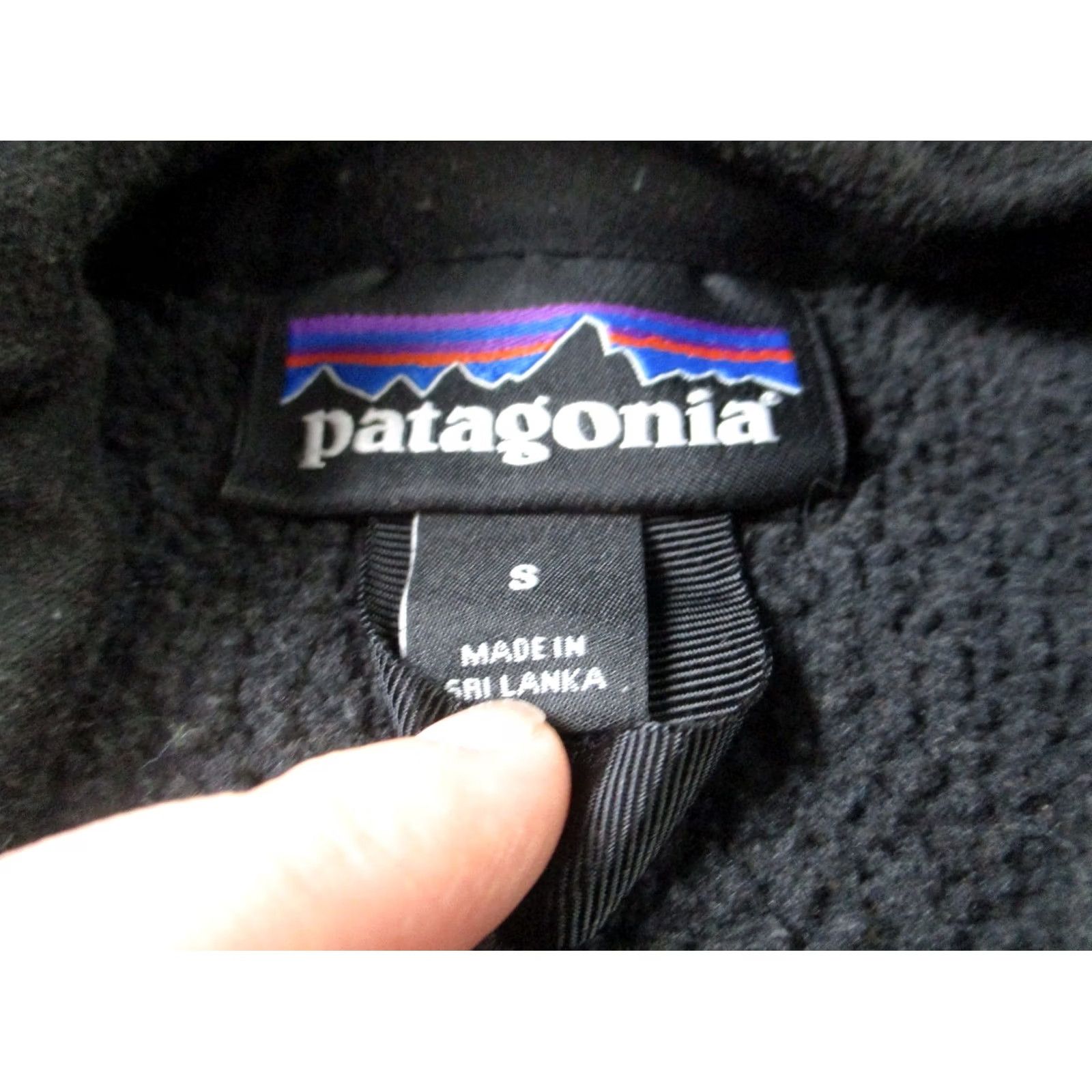 Patagonia Patagonia Jacket Women S Better Sweater Fleece Jumper Outdoor Hiking Pullover Size S / US 4 / IT 40 - 6 Thumbnail
