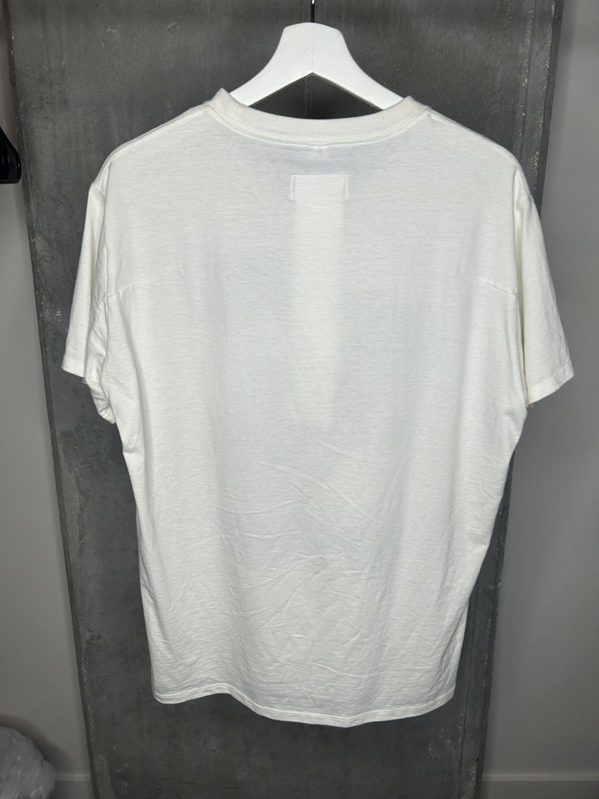 Doublet Retro Poster Embroidery T-Shirt Size US M / EU 48-50 / 2 - 2 Thumbnail