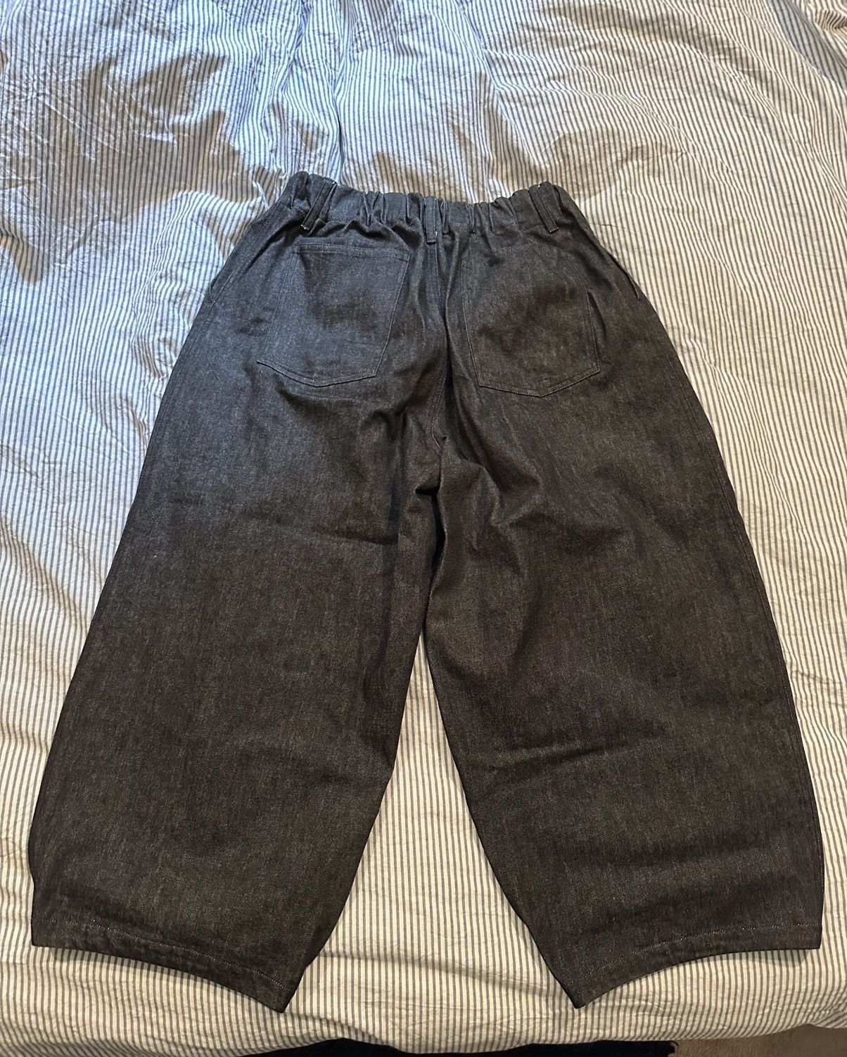 Sillage Sillage Circle Pant Size US 32 / EU 48 - 3 Thumbnail