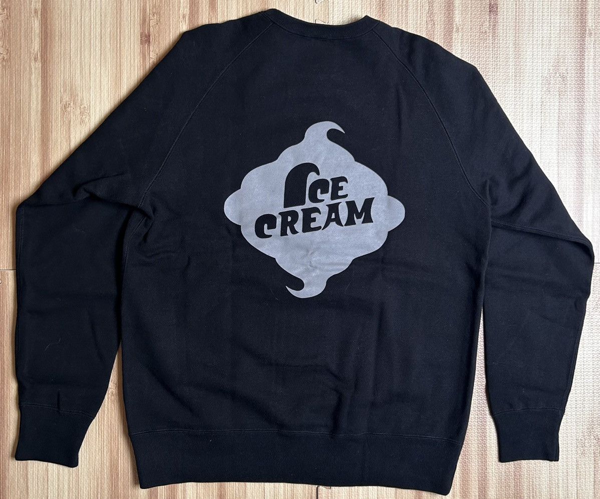 Billionaire Boys Club Rare 2000s bbcicecream sweater L Size US L / EU 52-54 / 3 - 2 Thumbnail