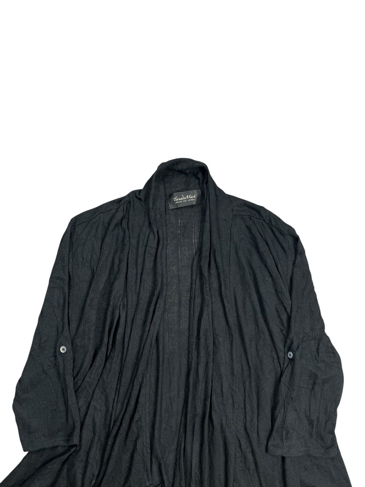 14th Addiction 2000s Tornado Mart - Vkei Style Indie Sleeze Cardigan Size US M / EU 48-50 / 2 - 5 Thumbnail