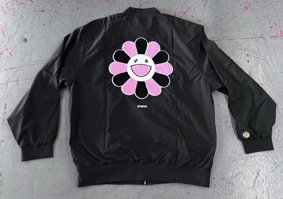 Other Blackpink X Takashi Murikami Coach Jacket Size 2XL NEW Size US XXL / EU 58 / 5 - 4 Thumbnail