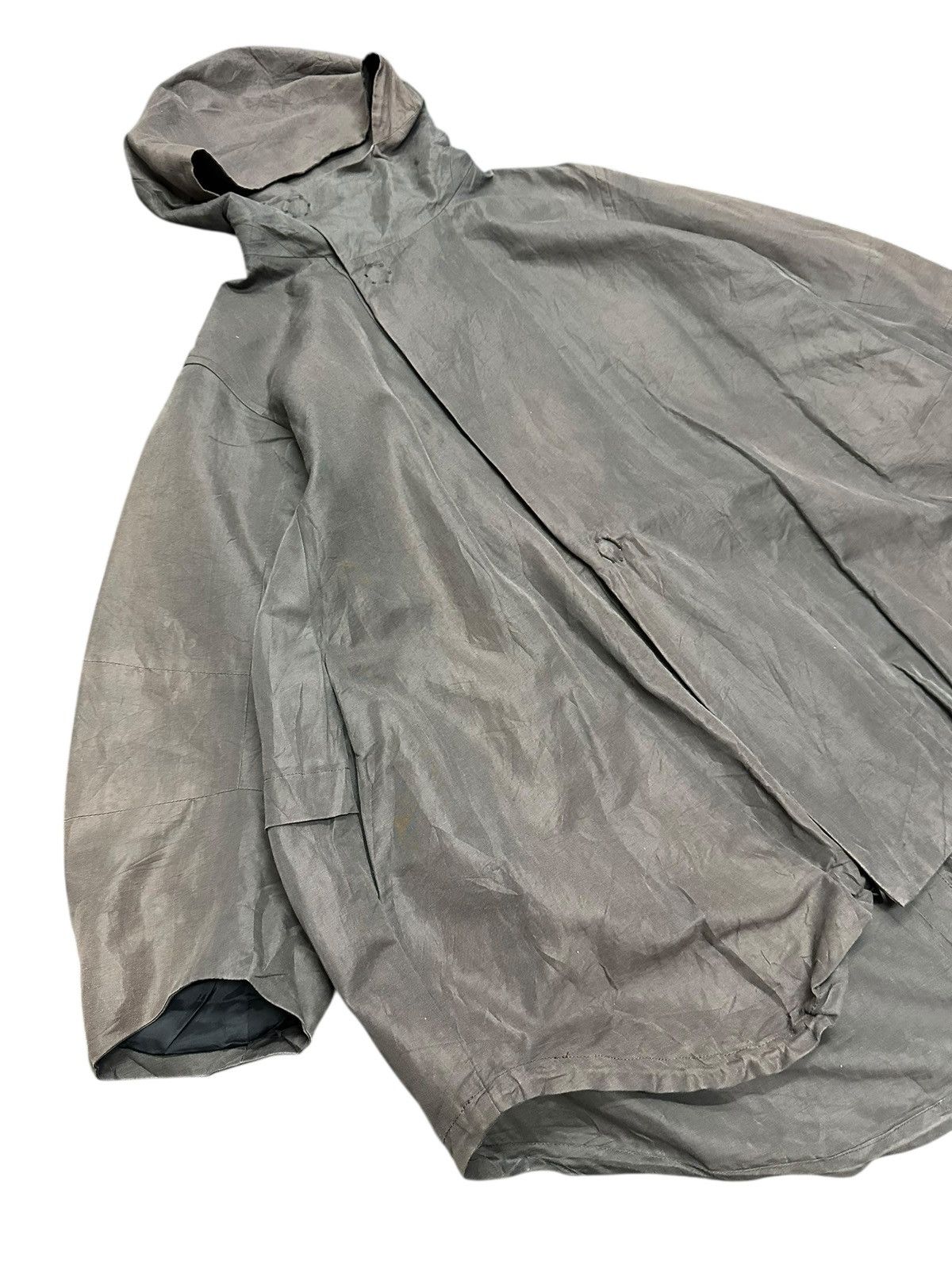 Designer × Japanese Brand Masahiro Miyazaki Parkas Jacket Size US M / EU 48-50 / 2 - 2 Thumbnail