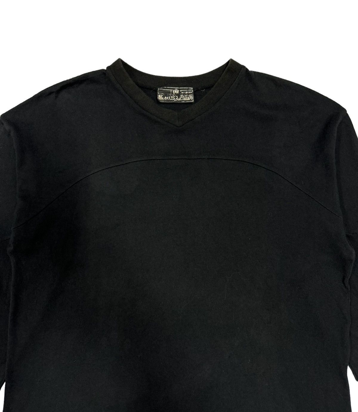 Bounty Hunter Vtg🔥00s Bounty Hunter Raglan 3/4 Printed Og Logo Tee Size US L / EU 52-54 / 3 - 3 Thumbnail