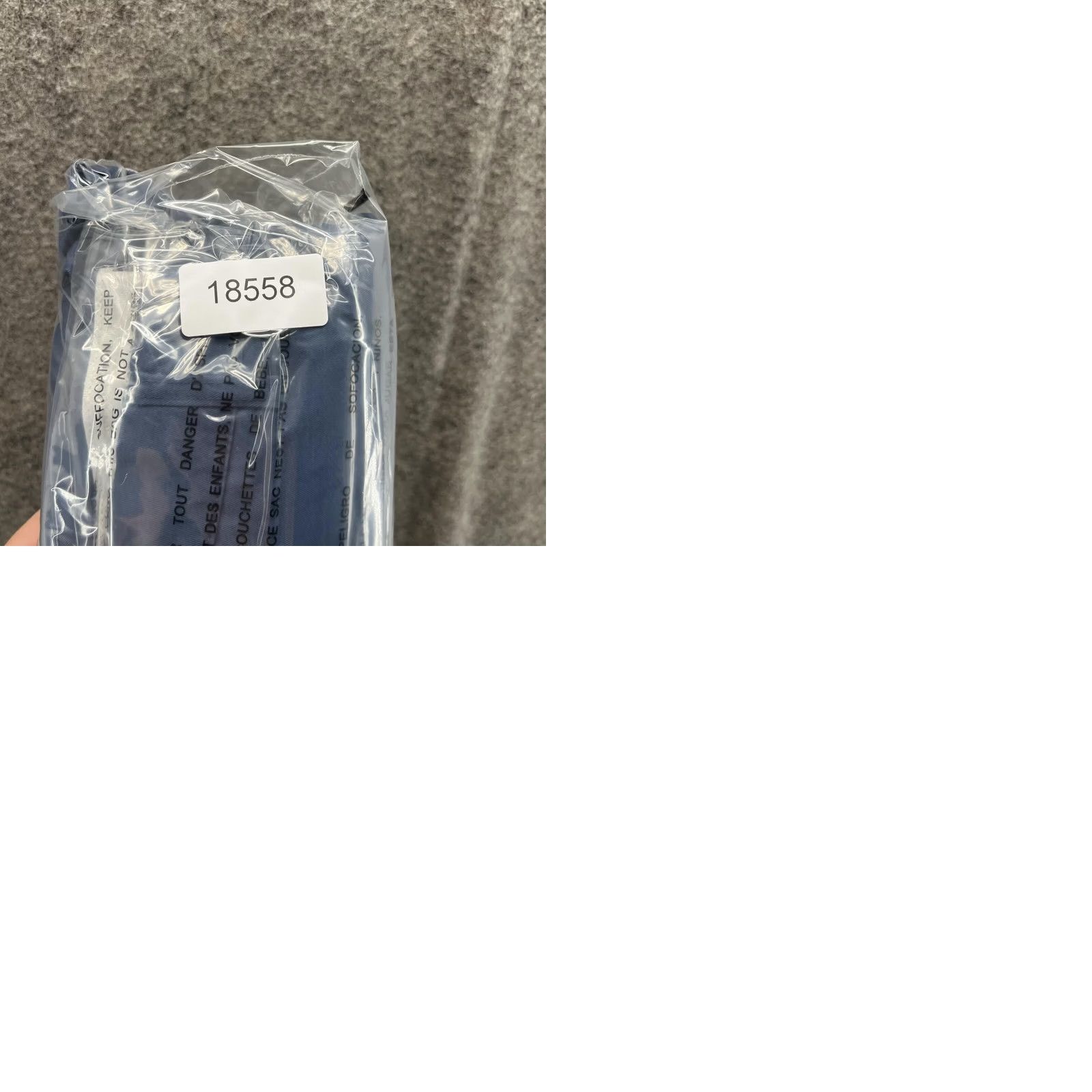 Club Monaco VINTAGE? No — Club Monaco Pants Men 30x30 Adult Blue Navy Chino Flat Front Modern Slim Fit Shirt Size US 30 / EU 46 - 9 Thumbnail
