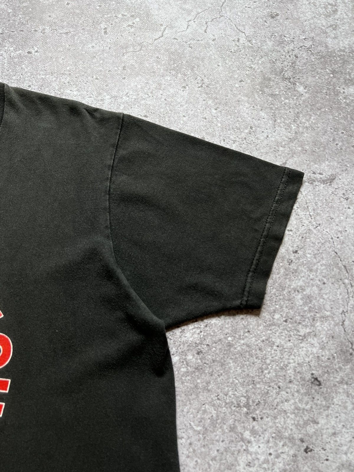Band Tees Vintage 1999 Red Hot Chili Peppers Rock Band T-shirt Size US M / EU 48-50 / 2 - 10 Thumbnail