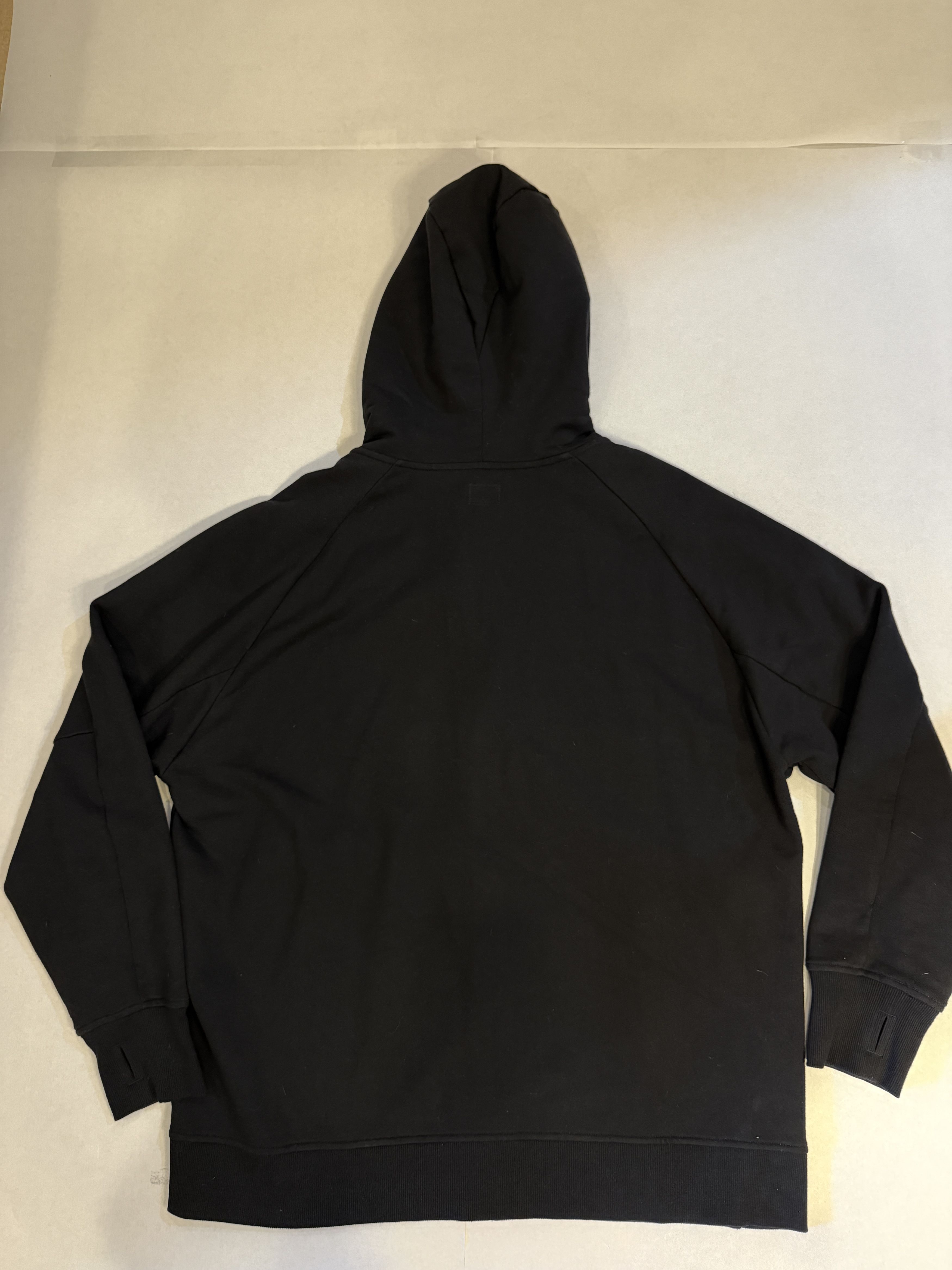C.P. Company Goggle Zip-up Hoodie Size US XXL / EU 58 / 5 - 4 Thumbnail