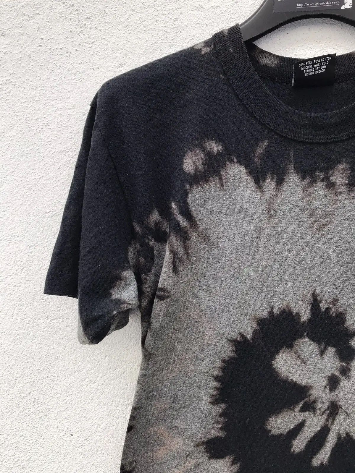 Vintage Vintage Acid Wash T Shirt Size US S / EU 44-46 / 1 - 4 Thumbnail
