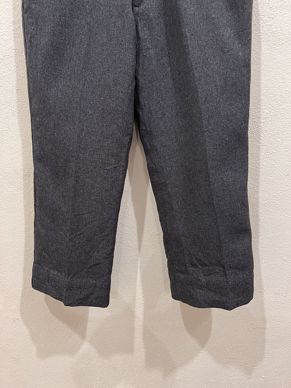 Vintage × Wrangler Wrangler Starprest Casual Pant Size US 32 / EU 48 - 4 Thumbnail