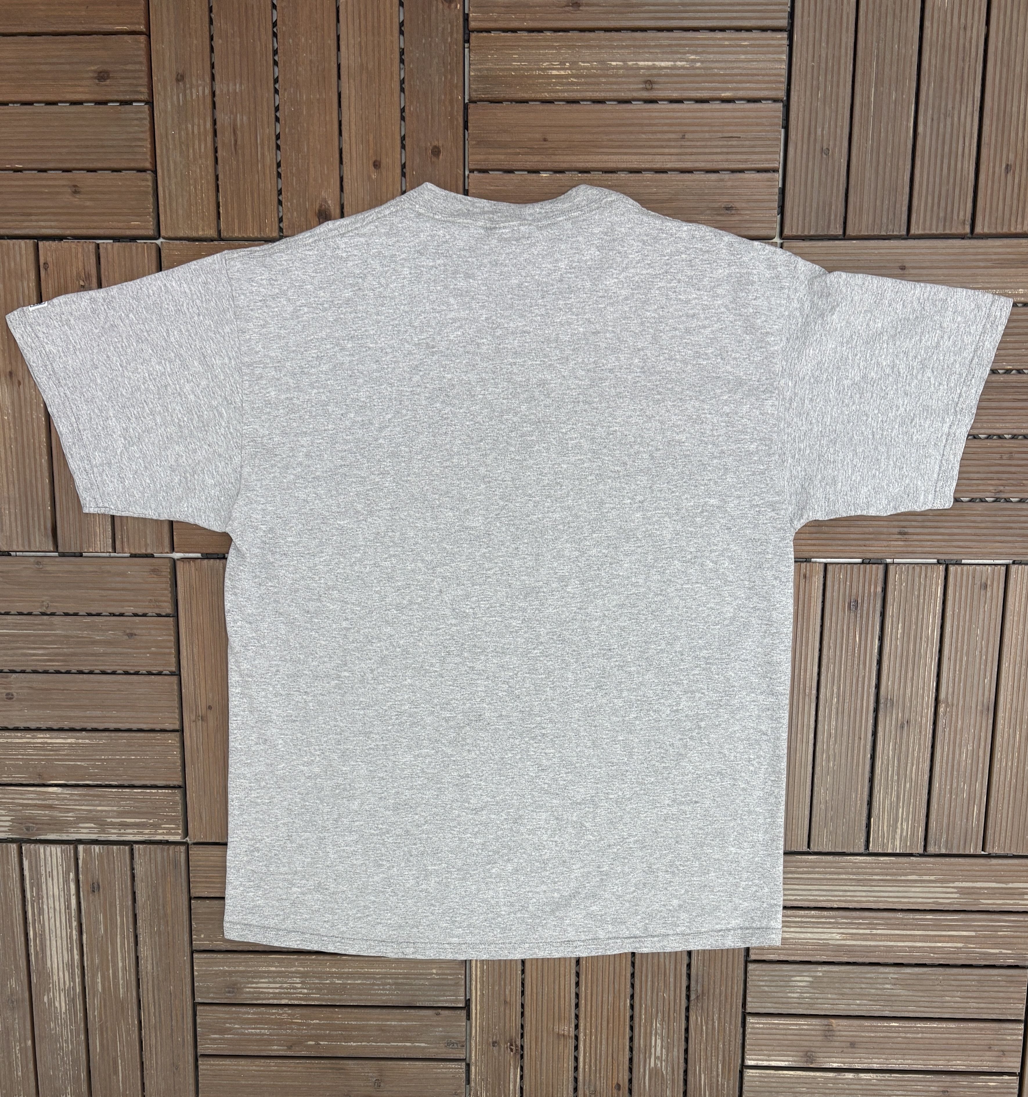 Nutmeg × Vintage Cleveland Browns Football Club Vintage Grey T-Shirt Tee Size US XL / EU 56 / 4 - 5 Thumbnail
