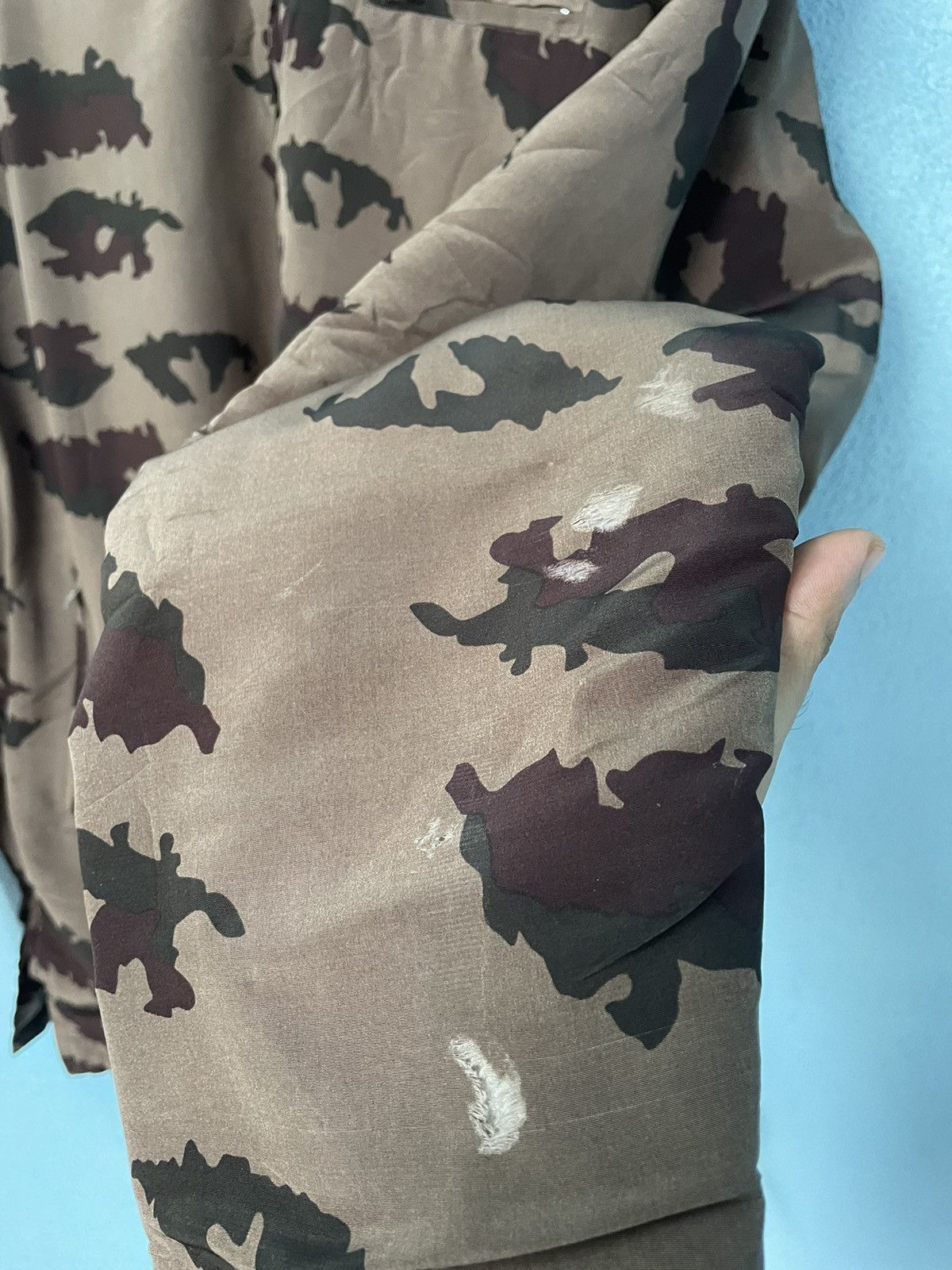 Jun Takahashi Undercover AW 98-99 SmallParts Size US L / EU 52-54 / 3 - 8 Thumbnail