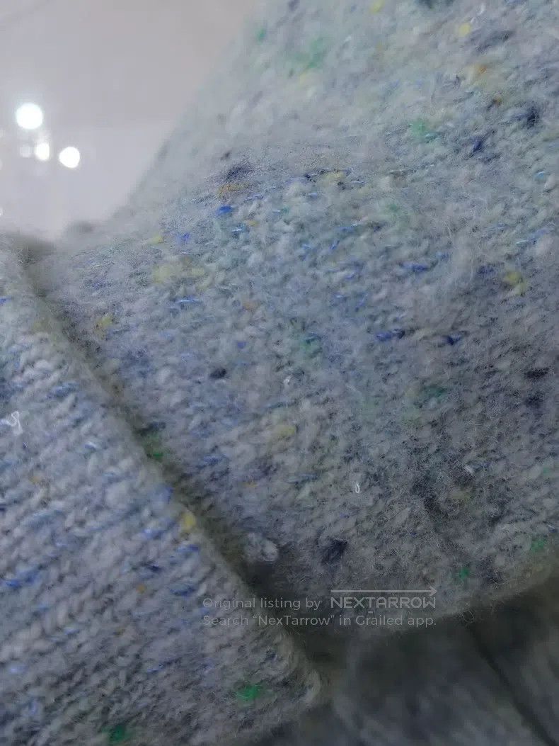 Acne Studios Acne Studios Top + Hat Size US M / EU 48-50 / 2 - 8 Thumbnail