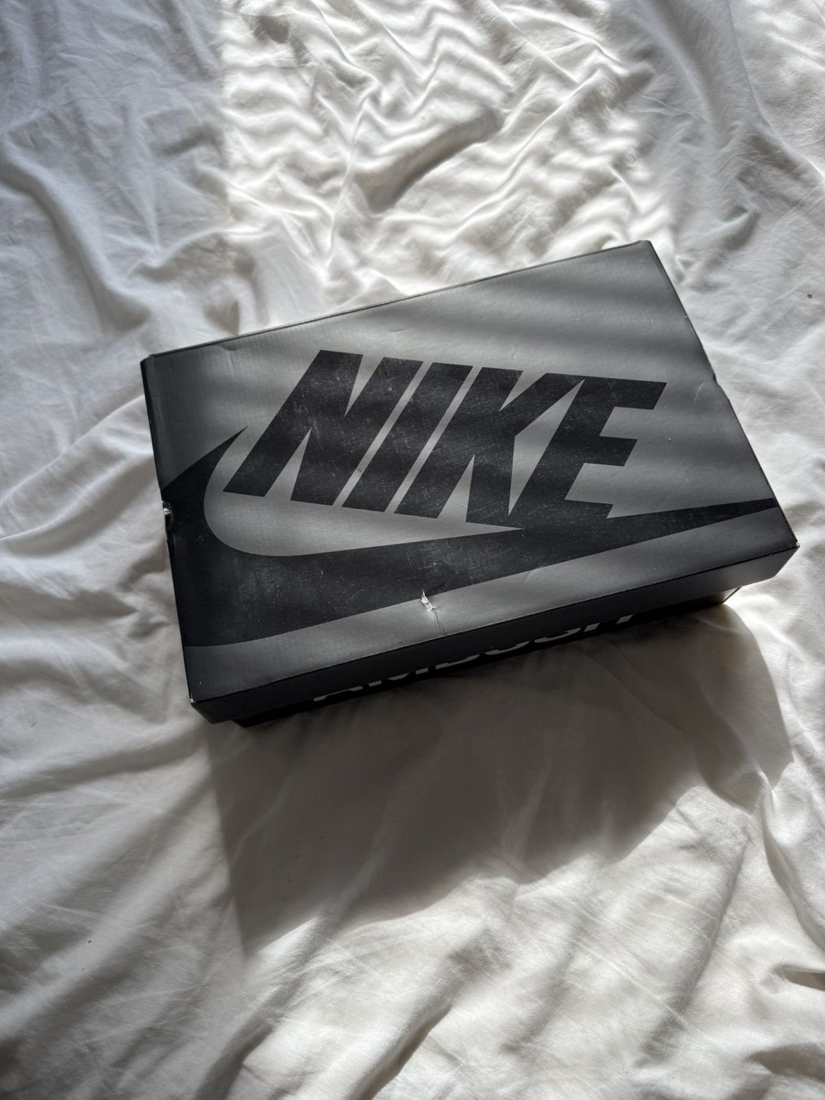Ambush Design × Nike NIKE AMBUSH ADJUST FORCE TRAINERS Size US 10 / EU 43 - 13 Thumbnail