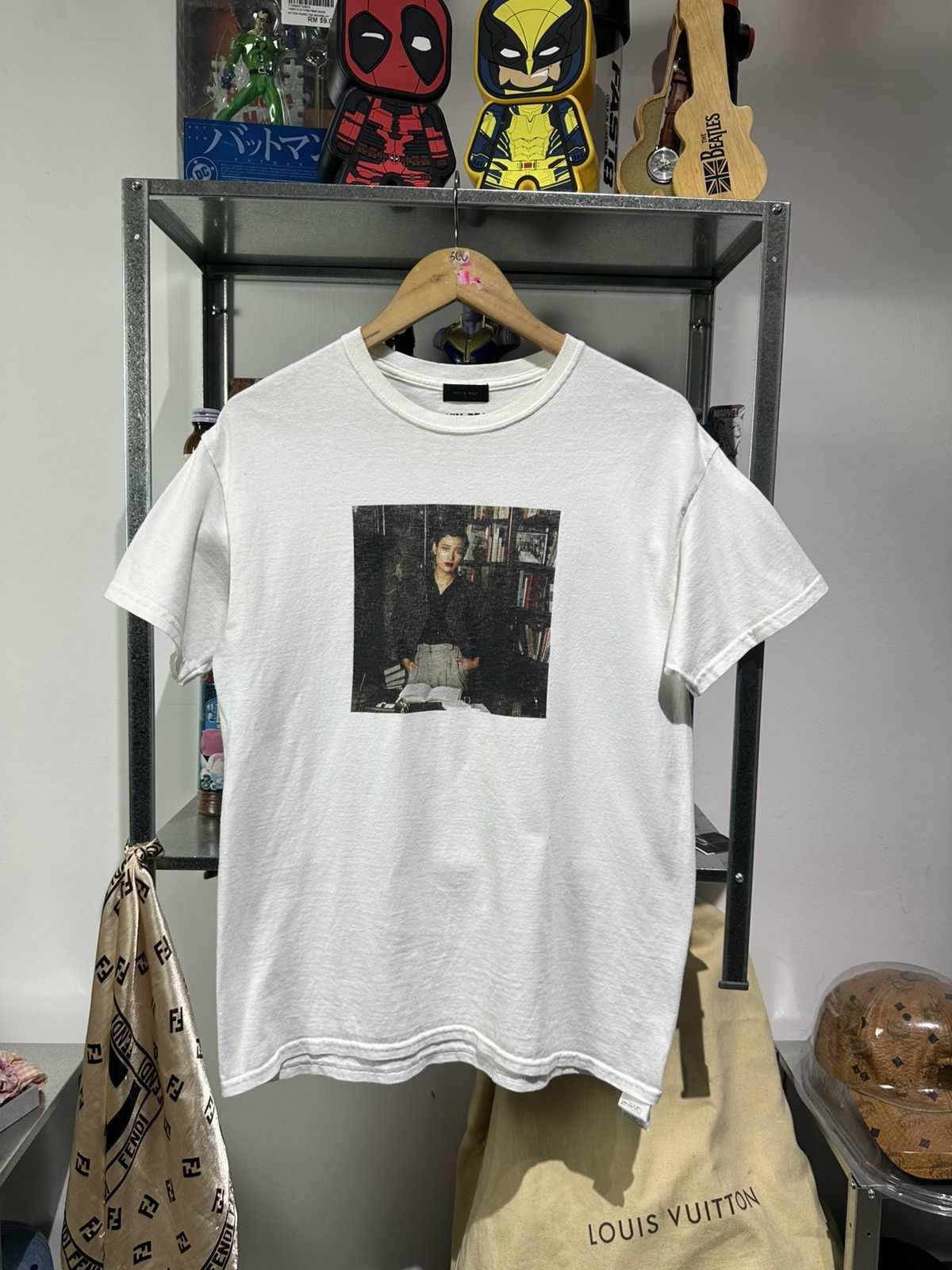 Other twin peaks movie tee Size US M / EU 48-50 / 2 - 1 Thumbnail