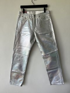 Acne Studios 1996 Jeans | Grailed