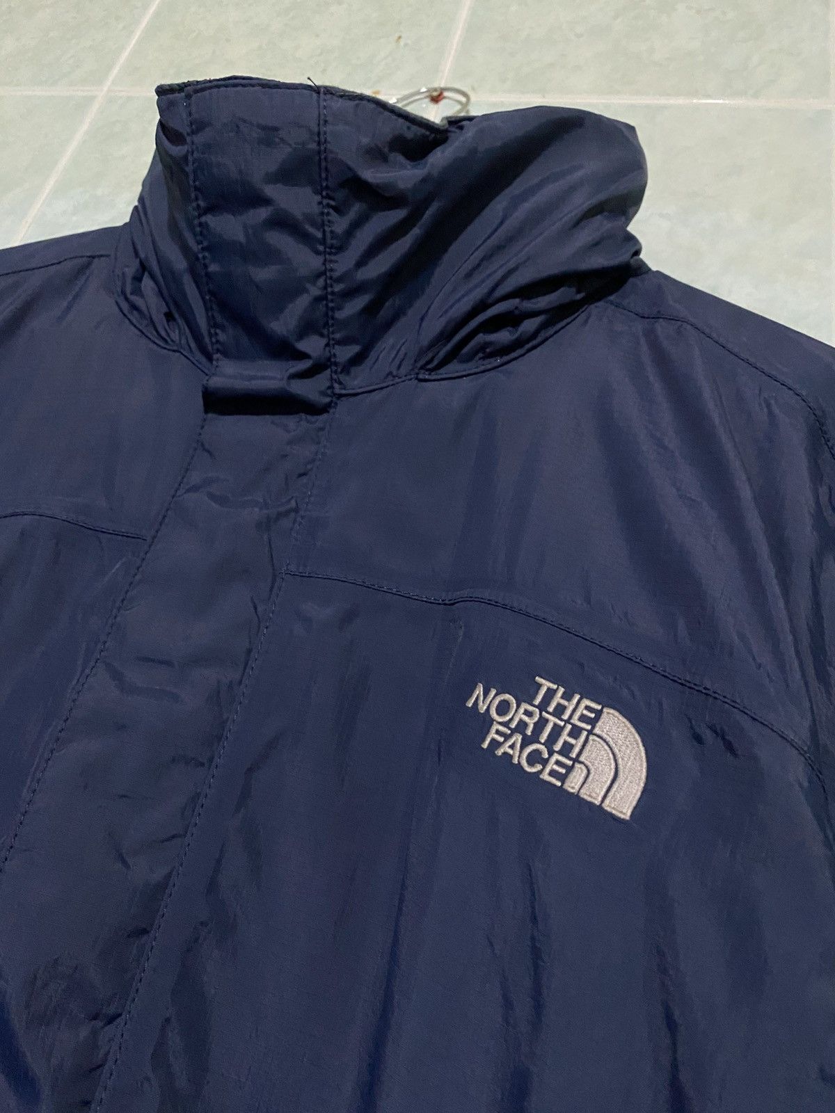 The North Face The North Face AR9T Resolve Hyvent Light Jacket Size US S / EU 44-46 / 1 - 4 Thumbnail