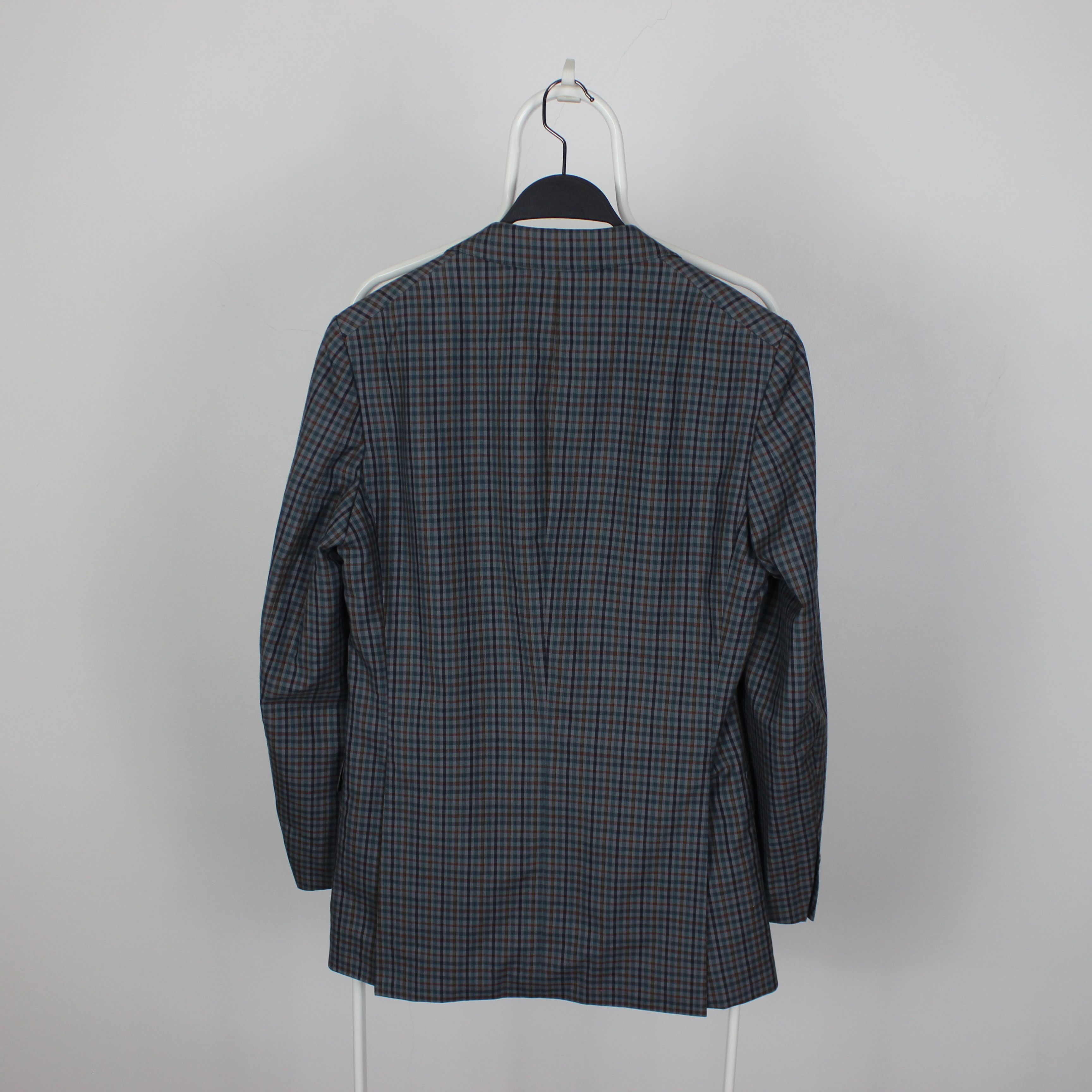 Bogner Bogner blazer men wool 46R wool Virgin Wool Size 46R - 9 Thumbnail
