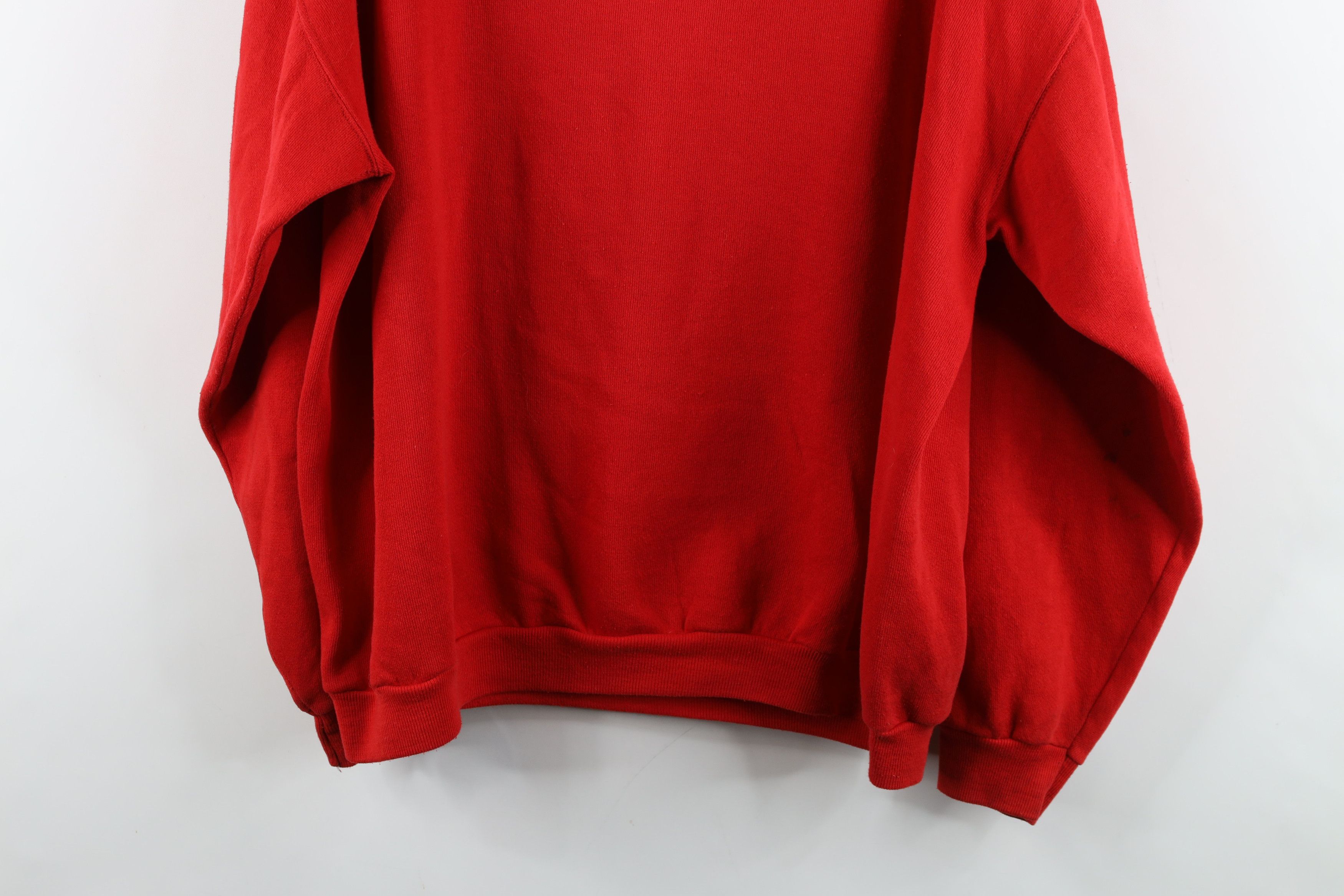Russell Athletic Vintage 70s Russell Athletic Alpha Fraternity Hoodie USA Size US XL / EU 56 / 4 - 16 Thumbnail