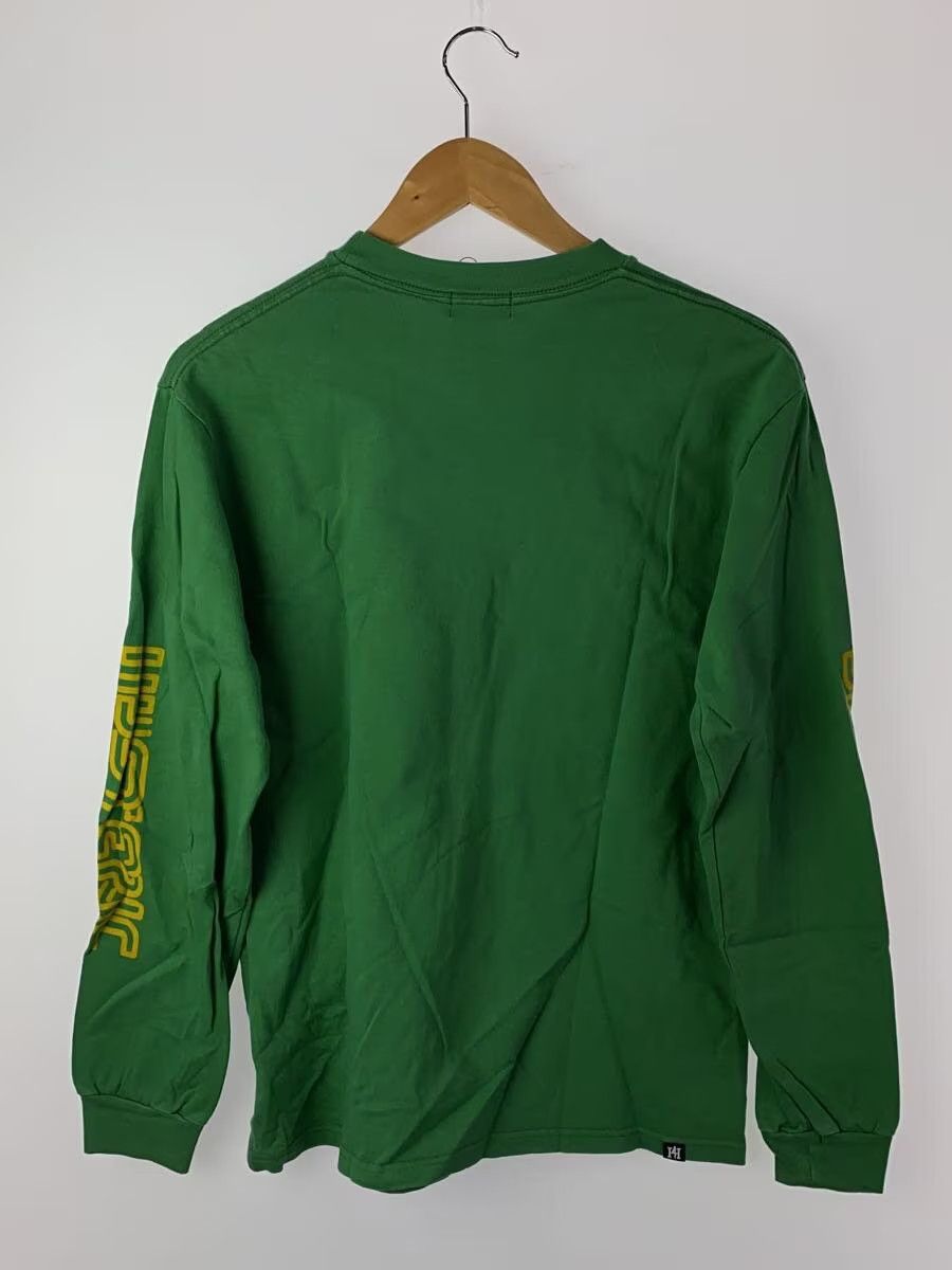 Hysteric Glamour "SPEEDSTER" Long Sleeve Tee Size US S / EU 44-46 / 1 - 2 Thumbnail