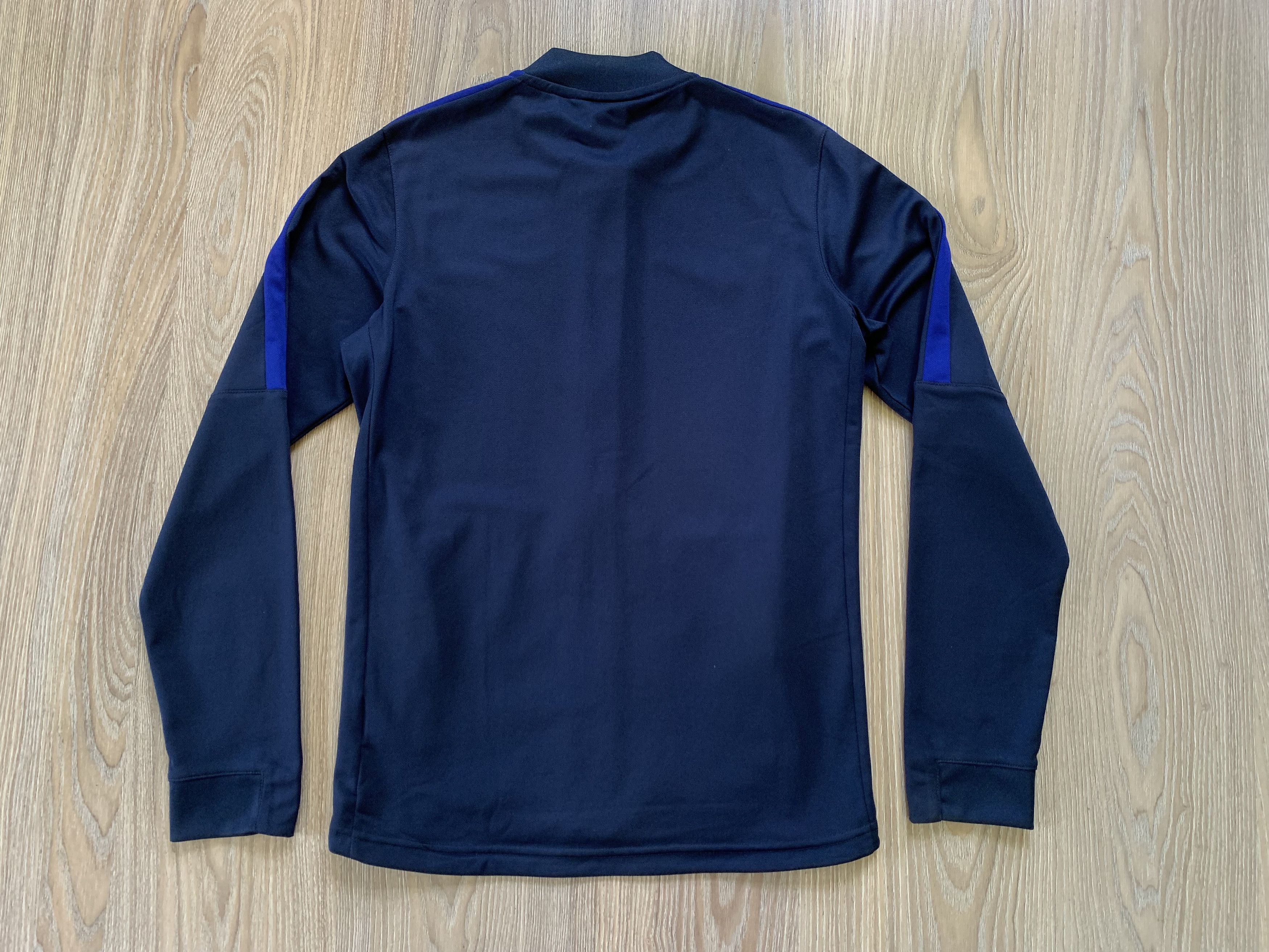 Nike Nike Athletic Tracksuit Jacket And Pants Size US S / EU 44-46 / 1 - 3 Thumbnail