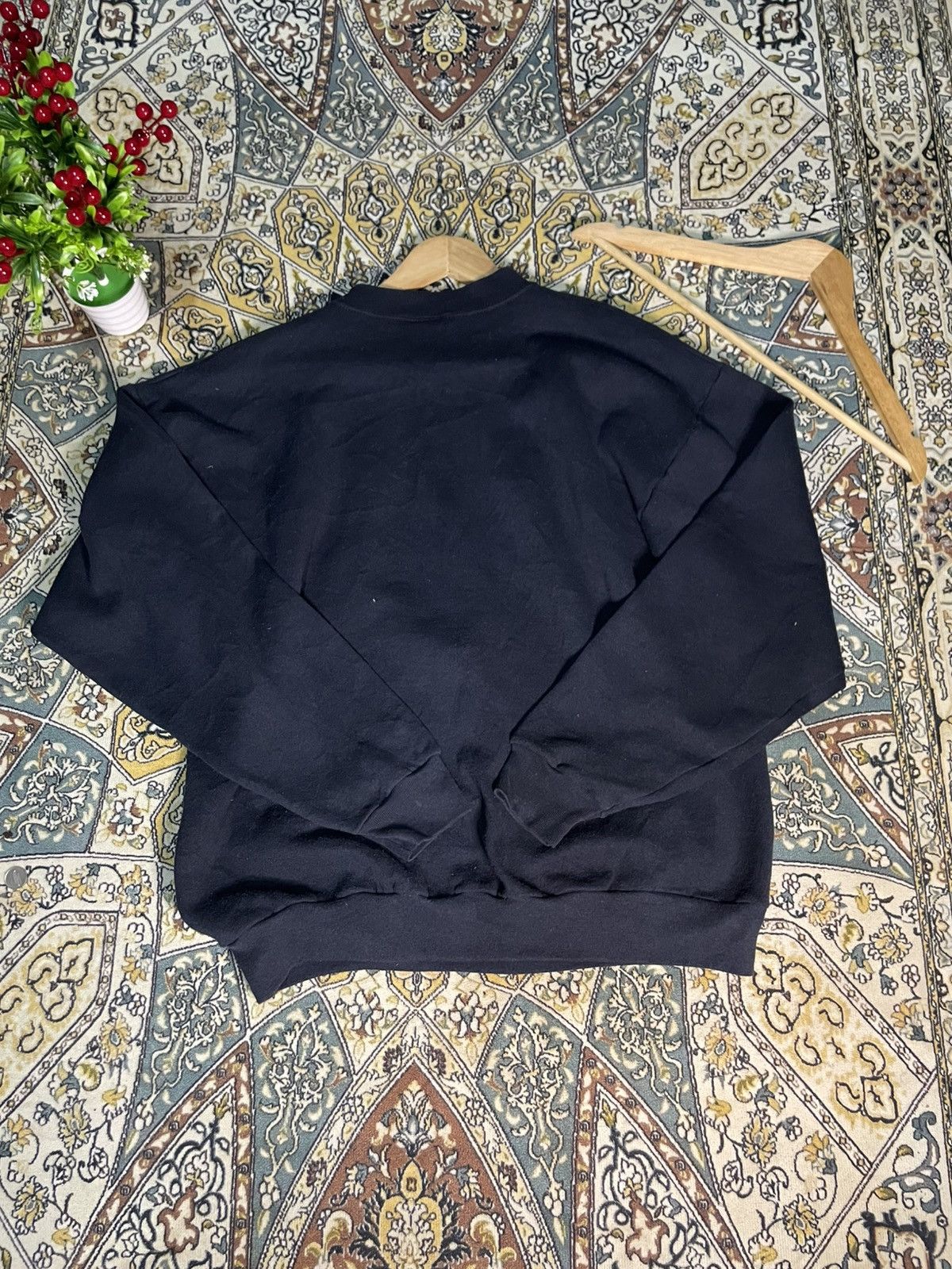 Other Vintage 1997 Men In Black ll Size US L / EU 52-54 / 3 - 5 Thumbnail