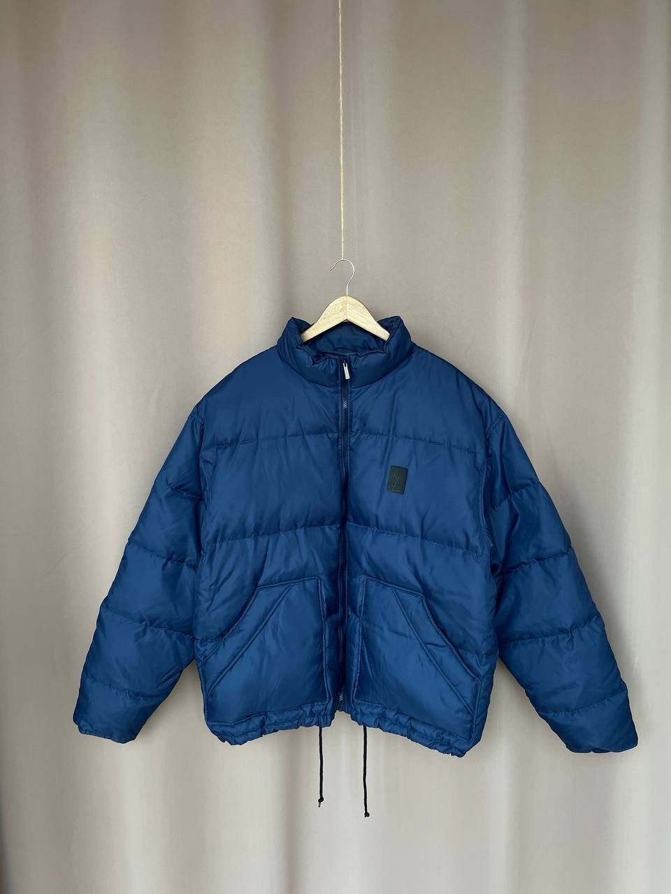 Yves Saint Laurent Yves Saint Laurent Puffer Jacket Mens Size XL YSL Vintage Size US XL / EU 56 / 4 - 1 Thumbnail