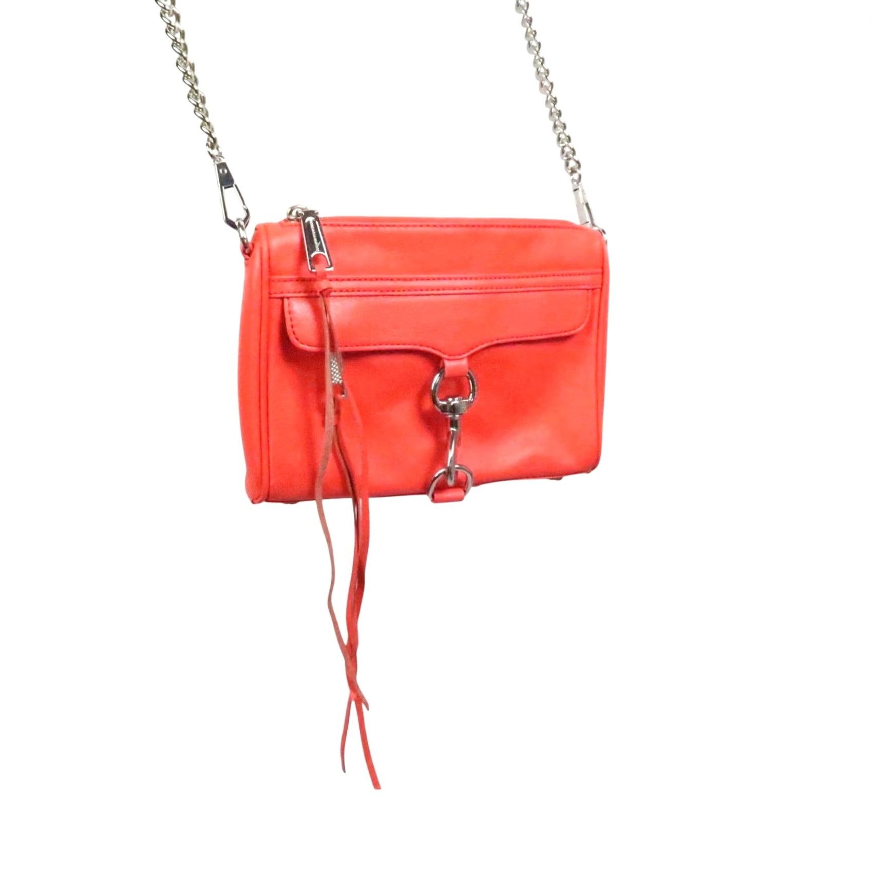 Rebecca Minkoff Rebecca Minkoff Crossbody Bag Shirt? Size ONE SIZE - 5 Thumbnail