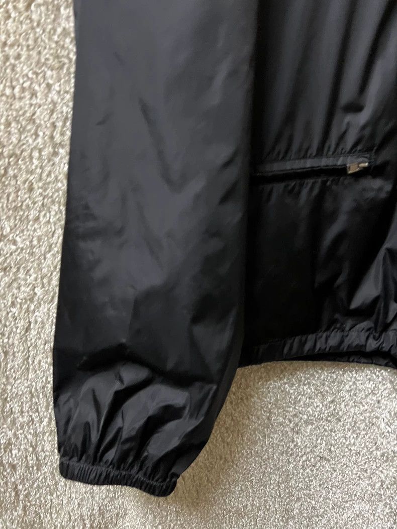 Gucci Gucci Men's Casual Hooded Jacket-2508 Size US XXL / EU 58 / 5 - 2 Thumbnail