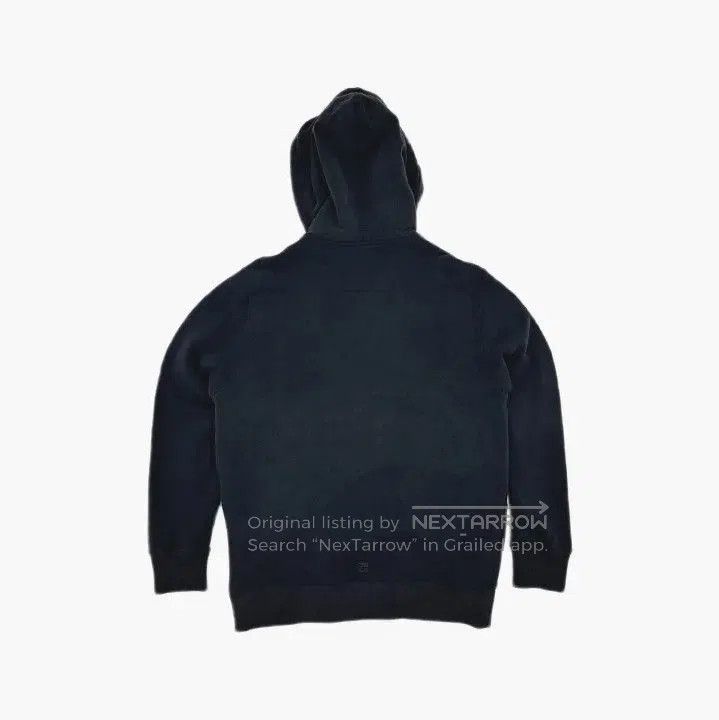 Givenchy Givenchy Logo Hooded Zip Long-Sleeve Jacket. Size US M / EU 48-50 / 2 - 3 Thumbnail