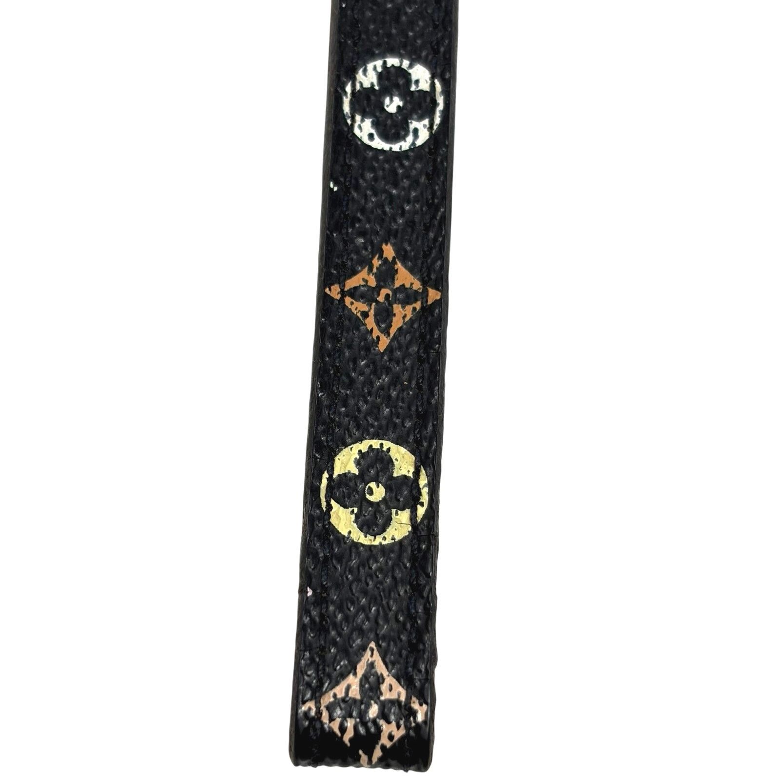 Louis Vuitton Louis Vuitton ‘Dragonne’ Phone Strap /Keychain Size ONE SIZE - 7 Thumbnail