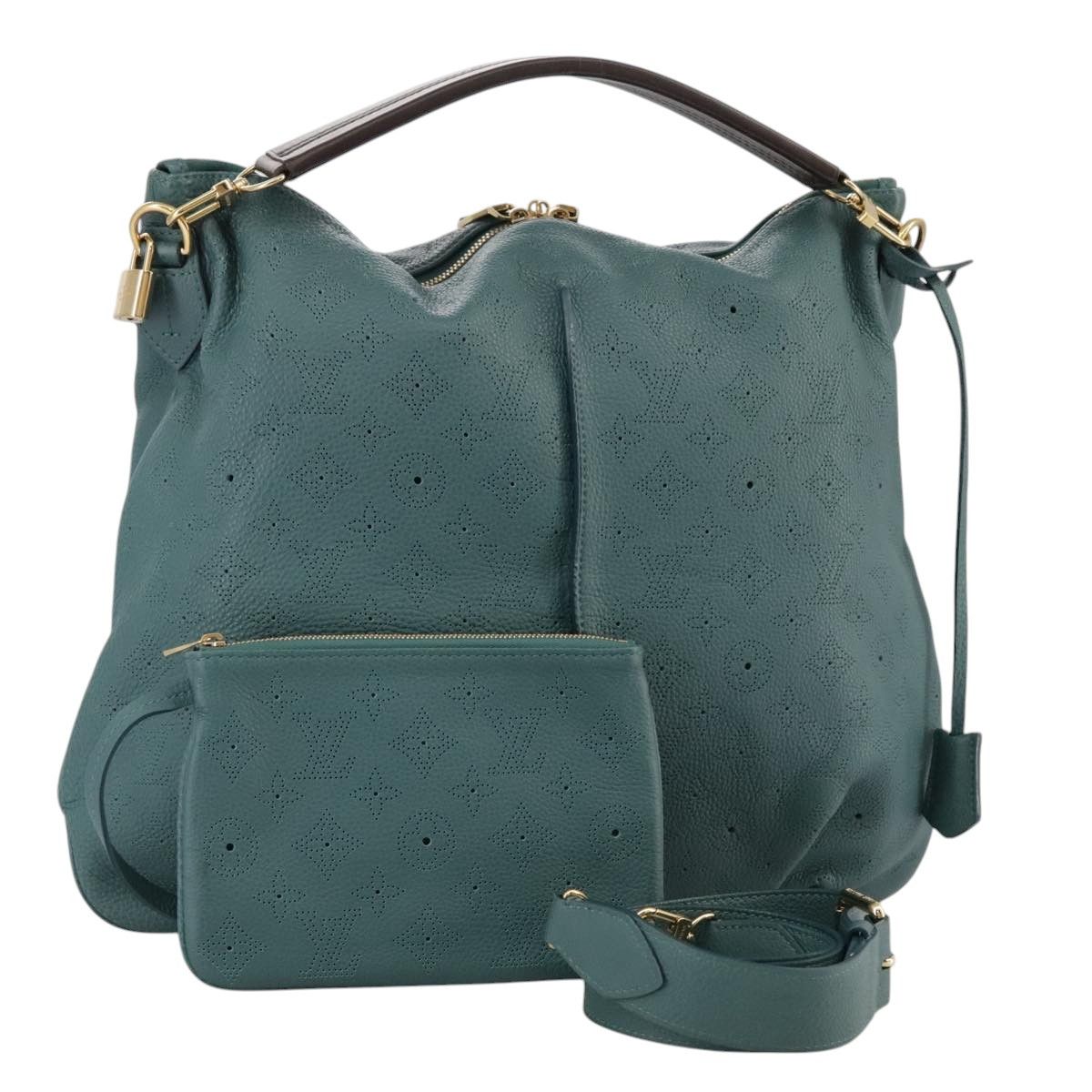 Louis Vuitton Louis Vuitton Selene shoulder Size ONE SIZE - 1 Thumbnail