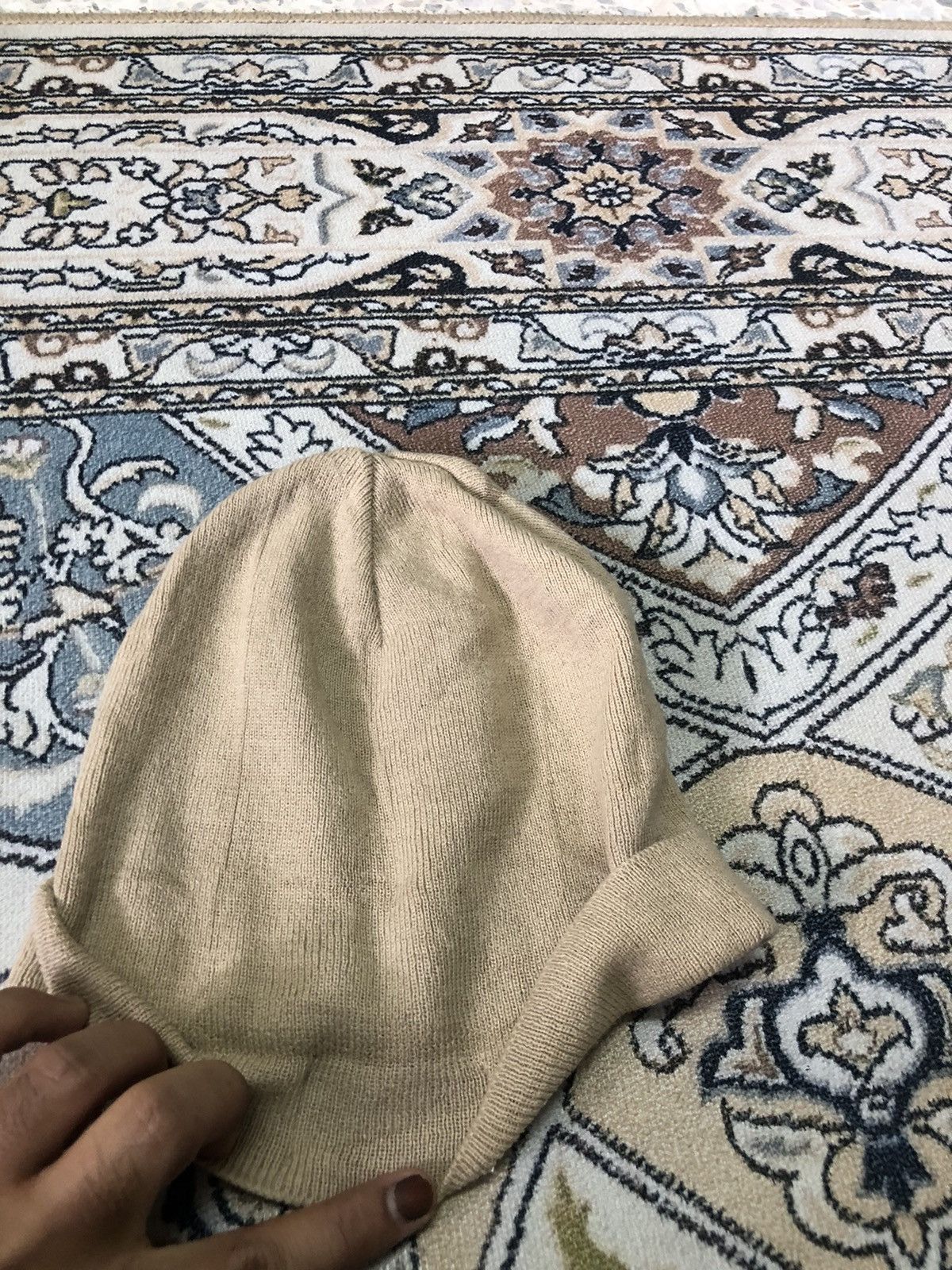 Neighborhood Neighborhood Small Logo Beanie Hat Size ONE SIZE - 4 Thumbnail