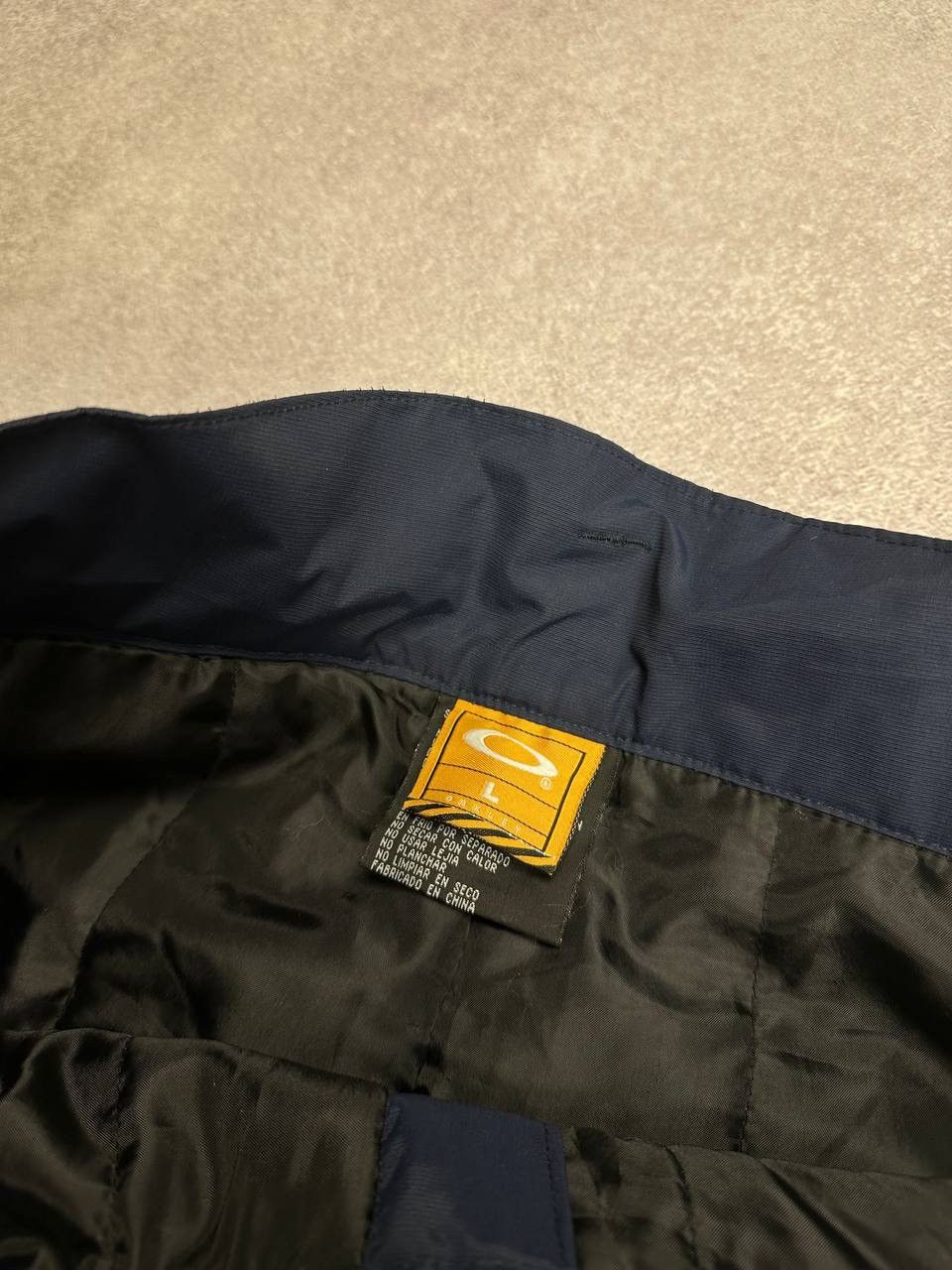 Oakley NWT Oakley Software Ski Pants Winter Gorp L Size US 34 / EU 50 - 7 Thumbnail