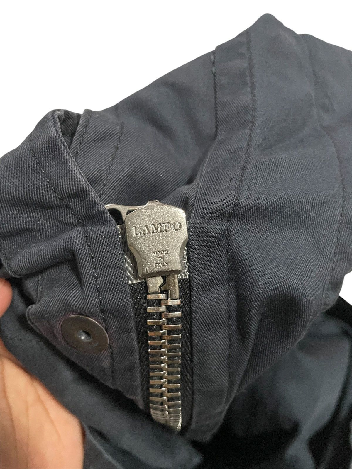Polo Ralph Lauren Vintage Original Polo Ralph Lauren Hunting Jacket Size US M / EU 48-50 / 2 - 3 Thumbnail