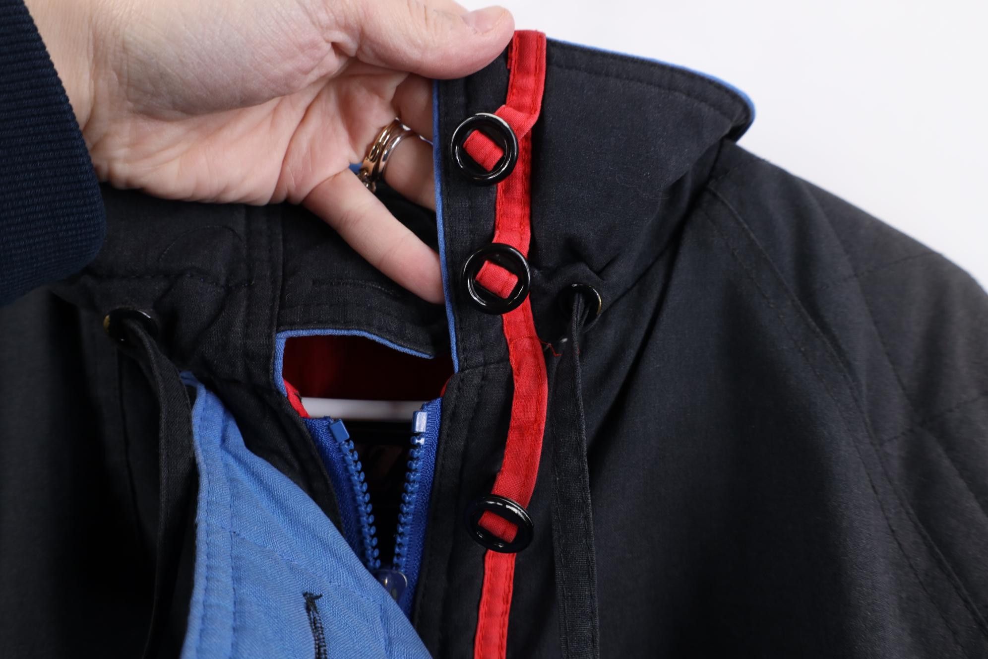 Vintage Vintage 90s Streetwear Sun Faded Quilted Puffer Jacket Size US M / EU 48-50 / 2 - 10 Thumbnail