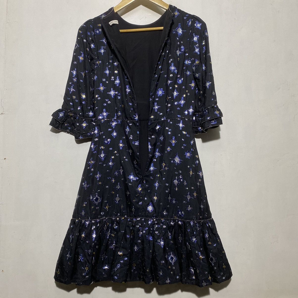 Mary Katrantzou Mary Katrantzou - Dress Size S / US 4 / IT 40 - 8 Thumbnail