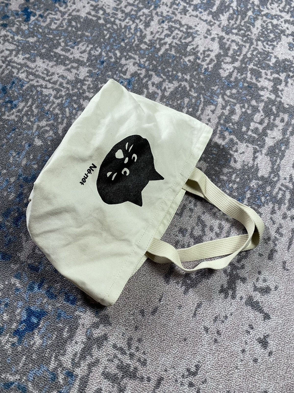 Ne-Net Vintage Ne-Net By issey Miyake Size ONE SIZE - 2 Thumbnail