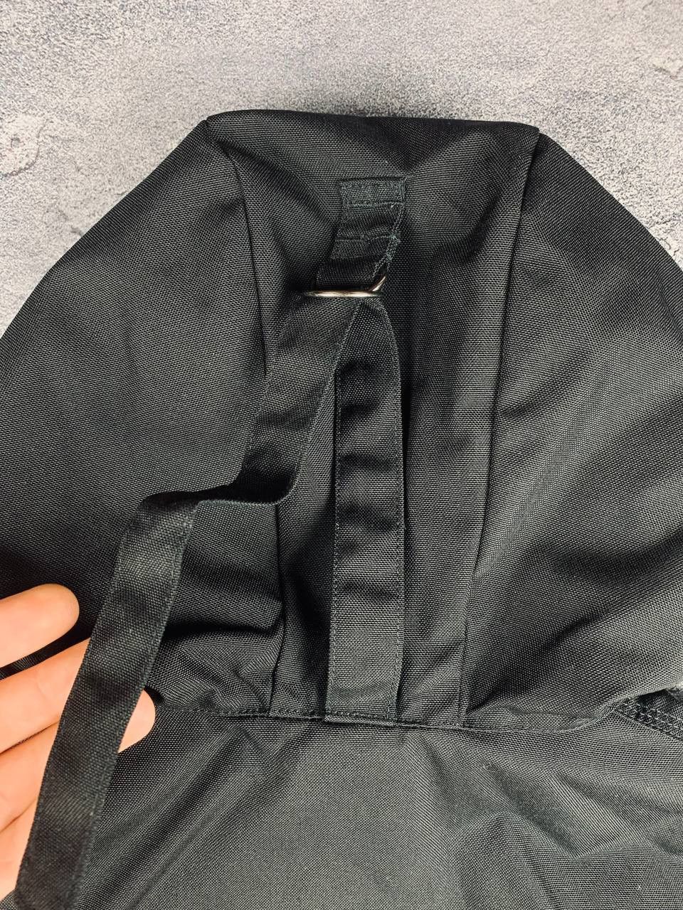 Carhartt Carhartt Unisex Black Hooded Parka Jacket Size XS Nylon Size US XS / EU 42 / 0 - 21 Thumbnail