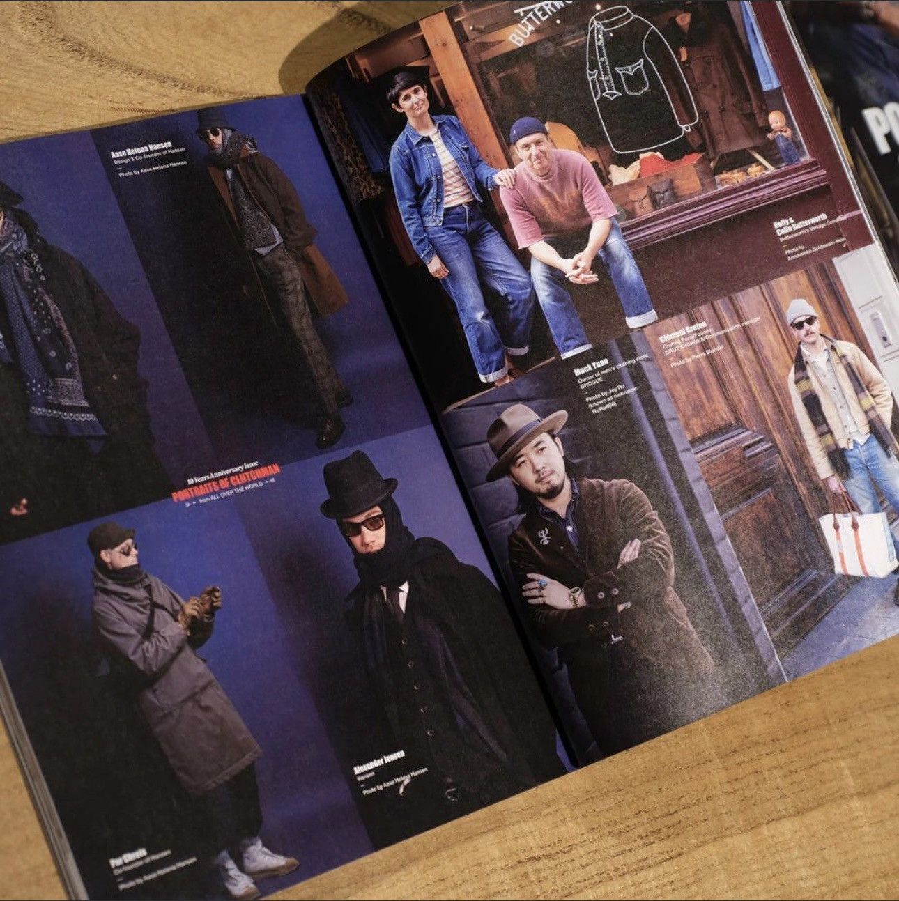 Orgueil × Studio D'Artisan Orguiel - Studio D’Artisan - Corduroy Work Jacket Size 40R - 3 Thumbnail