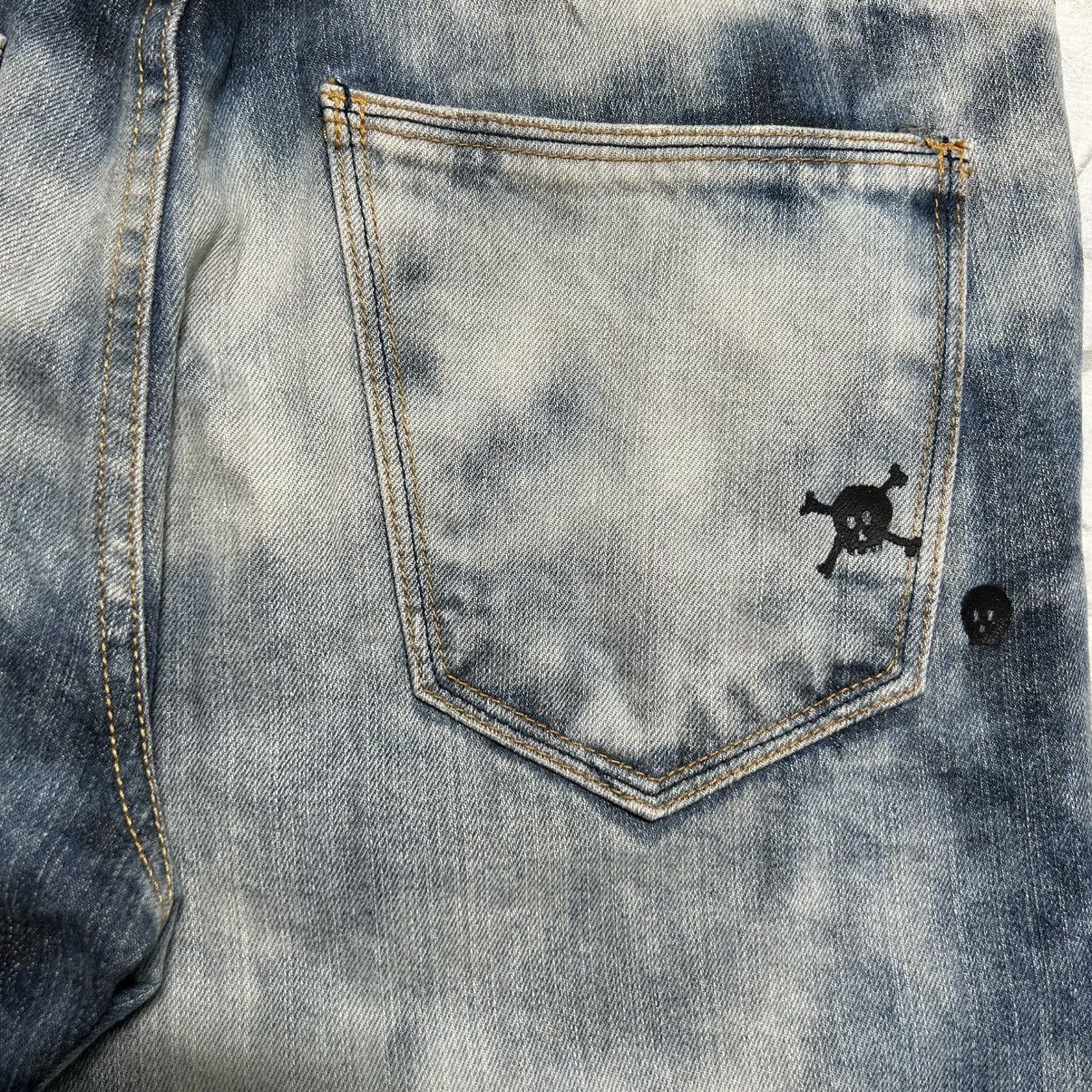 Black Label Black Label Denim Pants Size US 35 - 10 Thumbnail