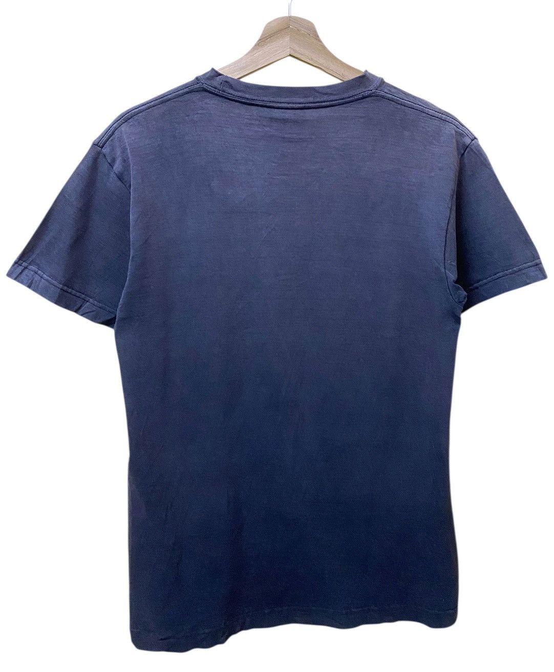 Band Tees The Music Band Crewneck Tee Size US S / EU 44-46 / 1 - 2 Thumbnail