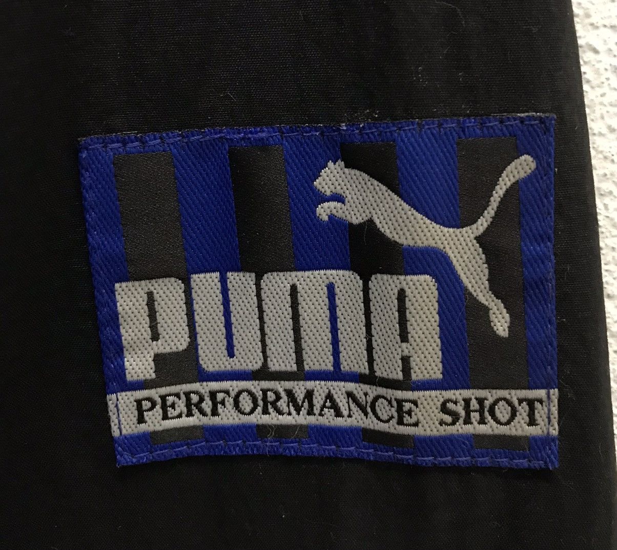 Puma × Vintage Vintage Puma Advantage HOODIE Size US L / EU 52-54 / 3 - 11 Thumbnail