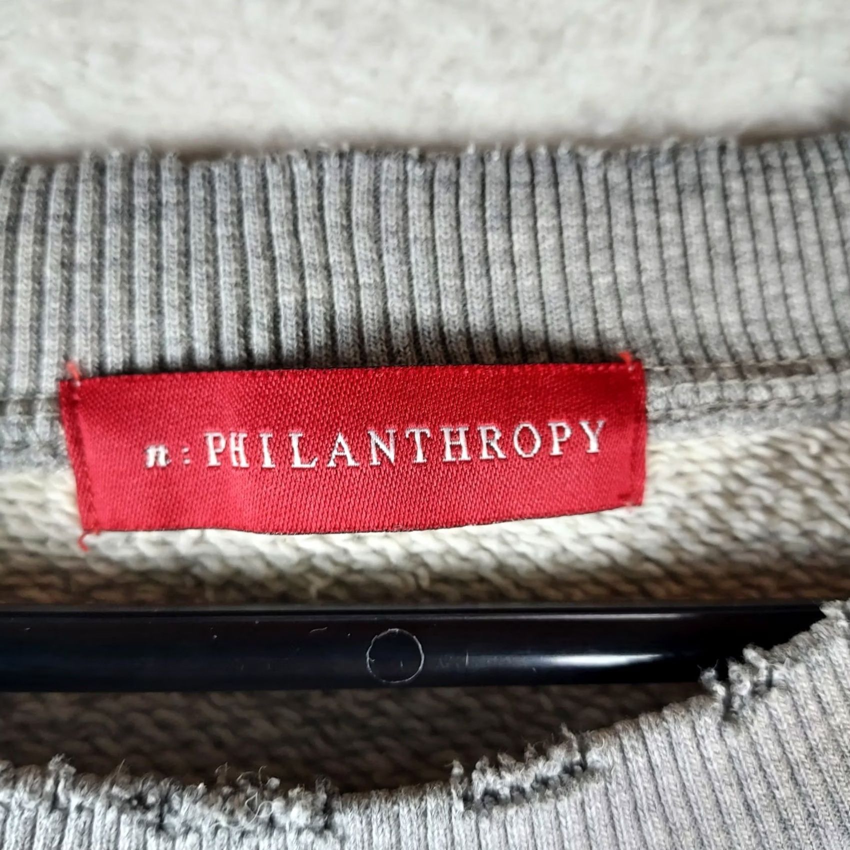 Vintage VINTAGE? No; ignore. Size M / US 6-8 / IT 42-44 - 7 Thumbnail