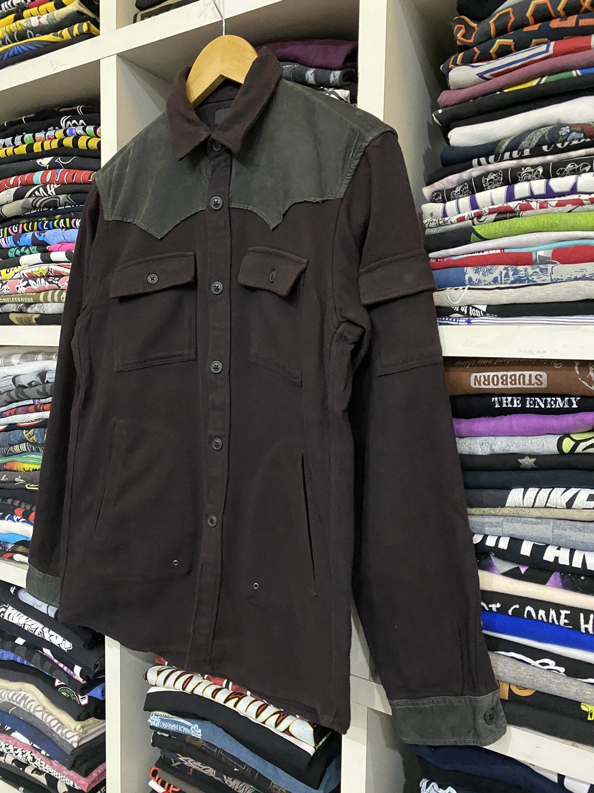 Undercover × Uniqlo Uniqlo Undercover Button Up Jacket Size US S / EU 44-46 / 1 - 4 Thumbnail